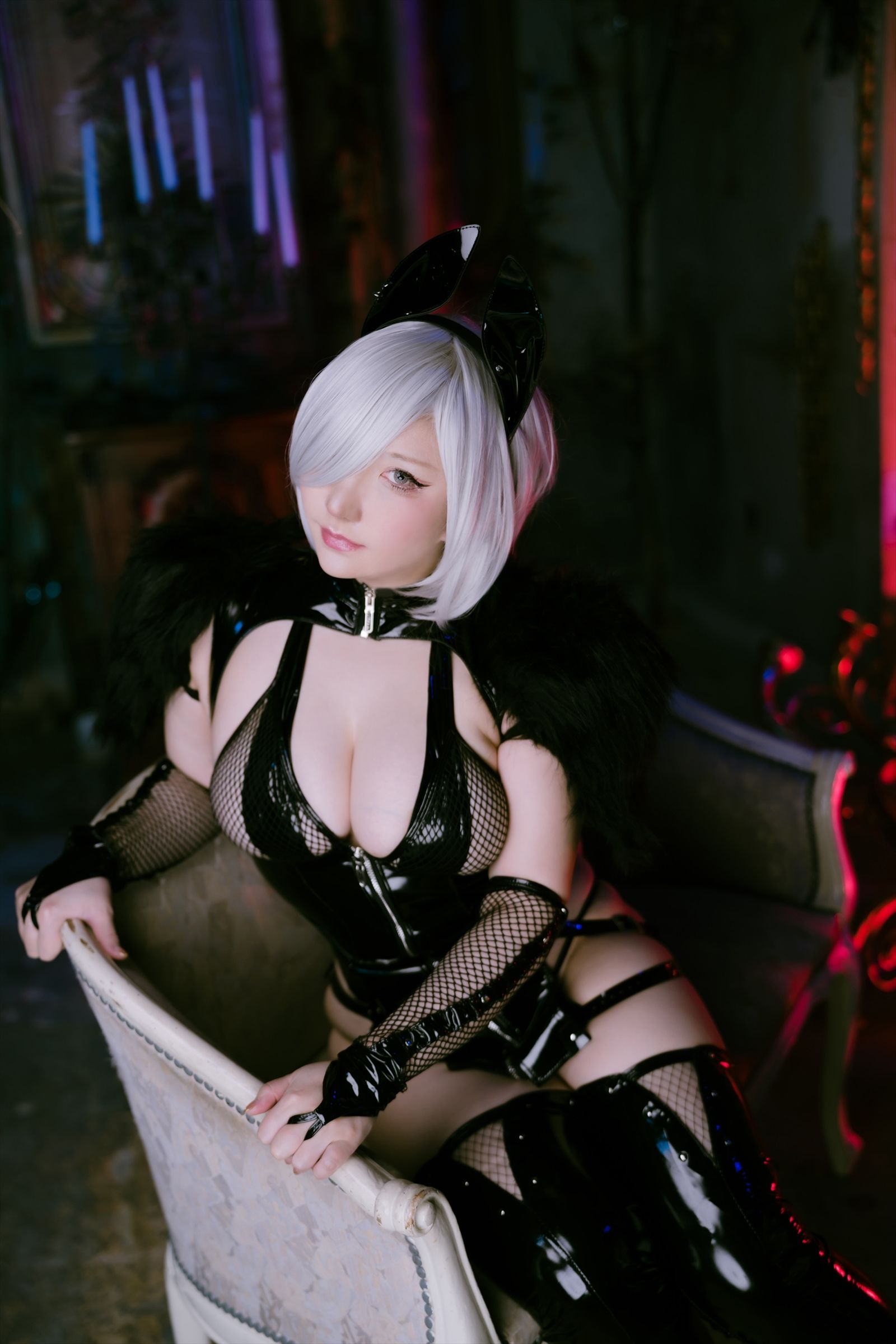  ShootingStar's (SAKU) - QUEEN BEAST 第56张
