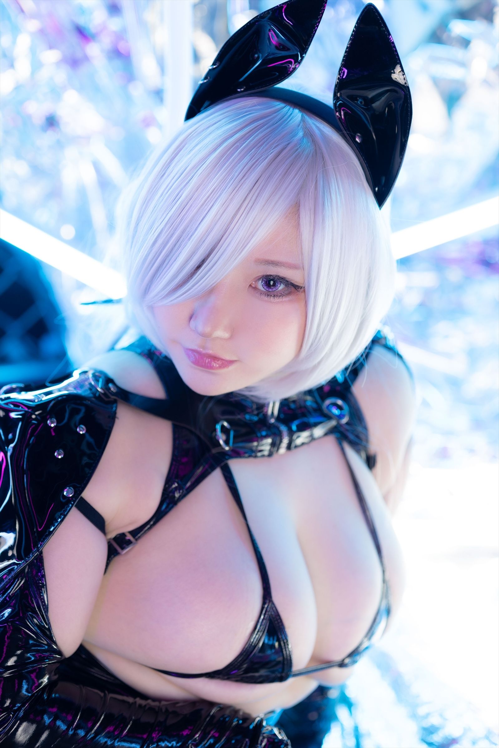  ShootingStar's (SAKU) - QUEEN BEAST 第213张