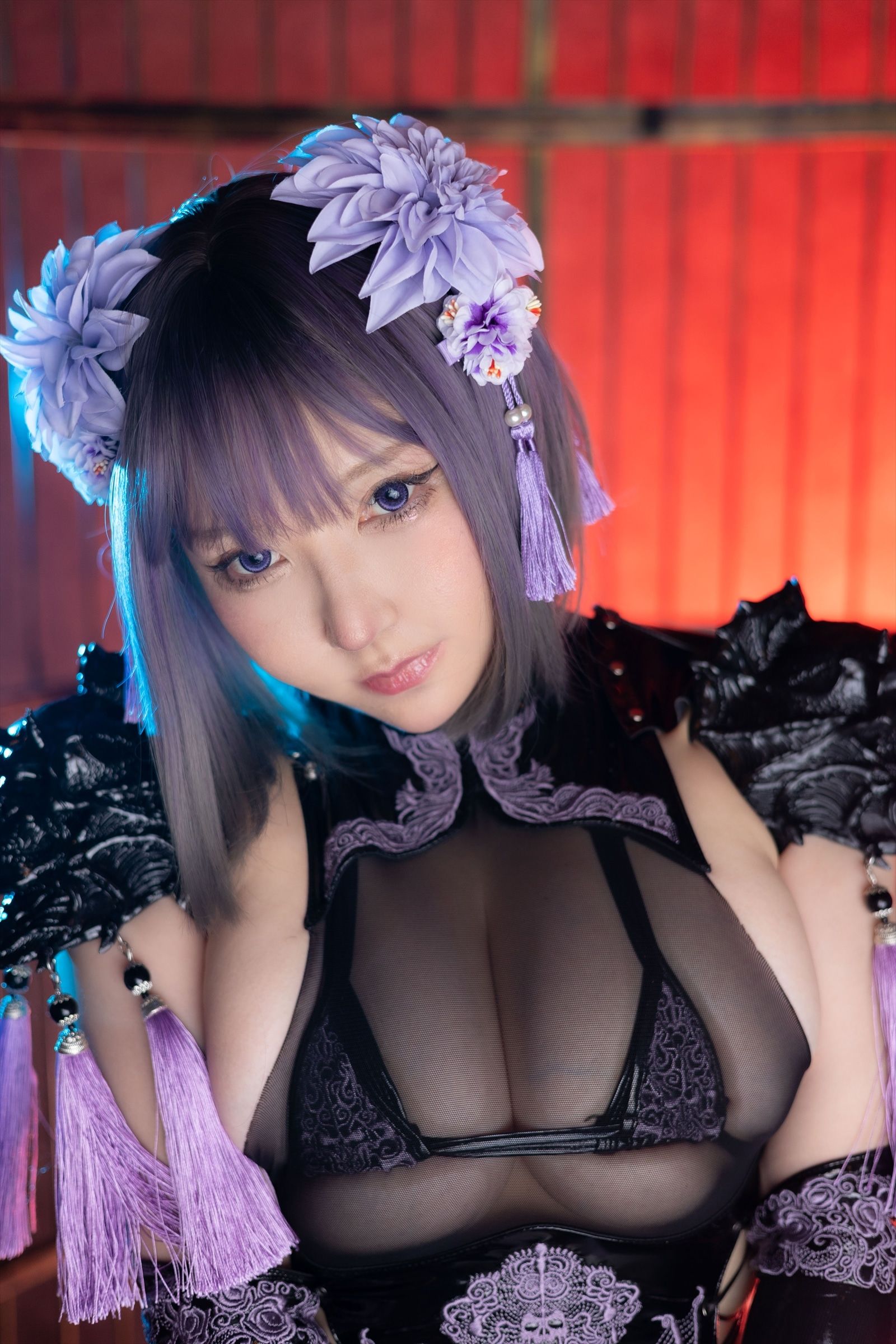  ShootingStar's (SAKU) - SEXY DOLL 第206张