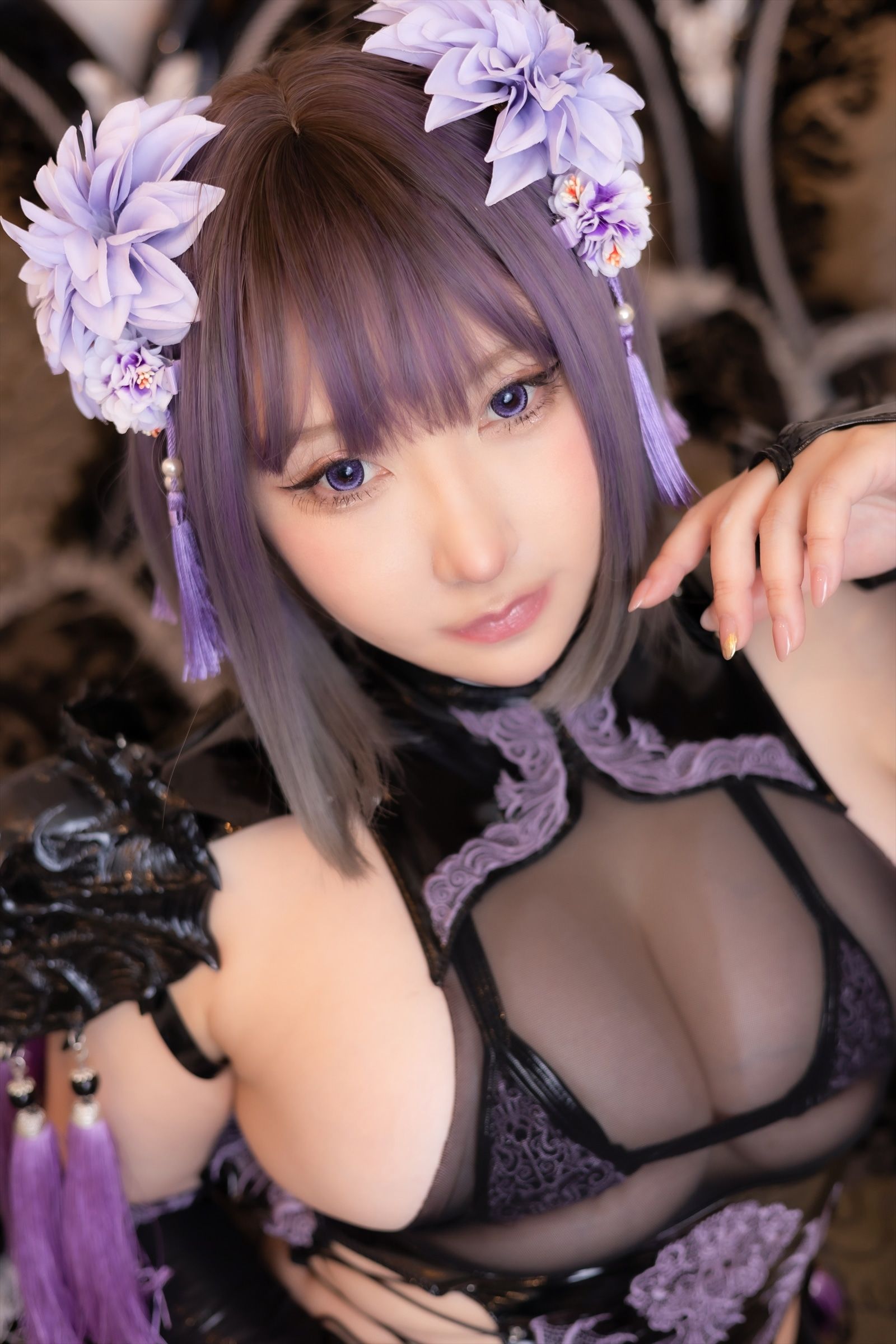  ShootingStar's (SAKU) - SEXY DOLL 第171张