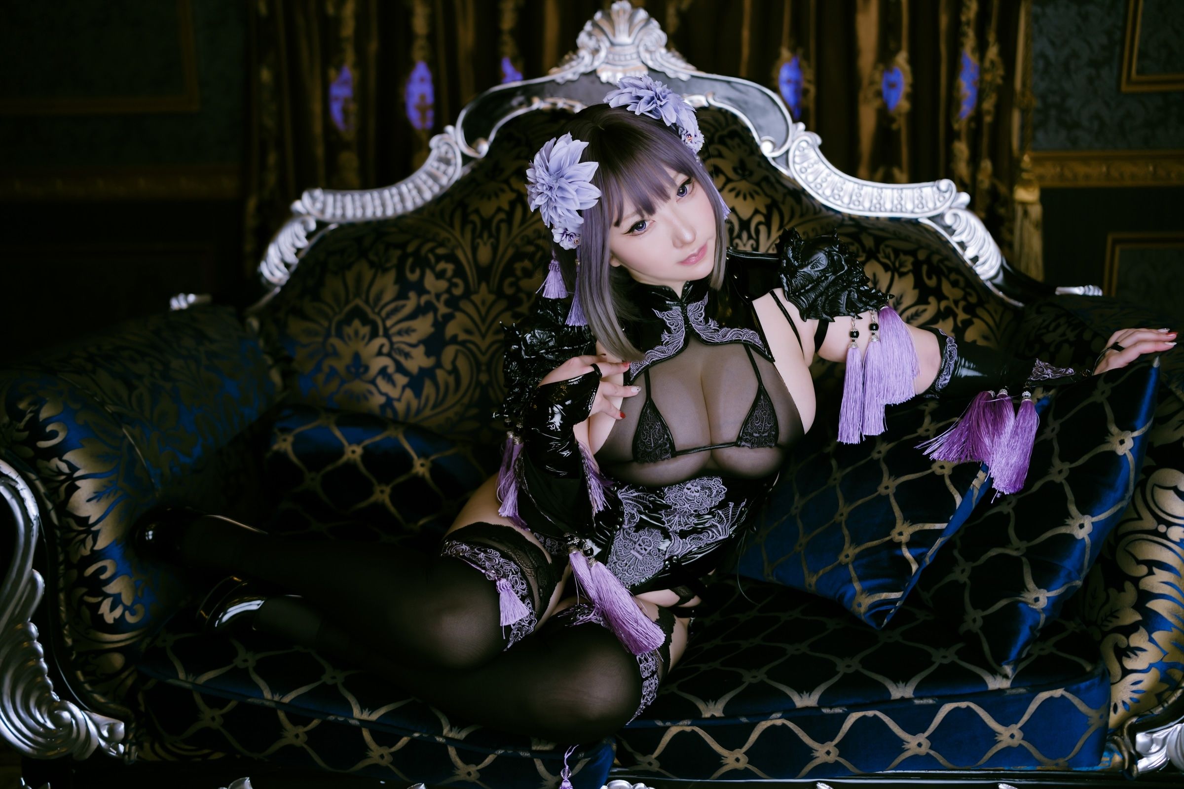  ShootingStar's (SAKU) - SEXY DOLL 第51张
