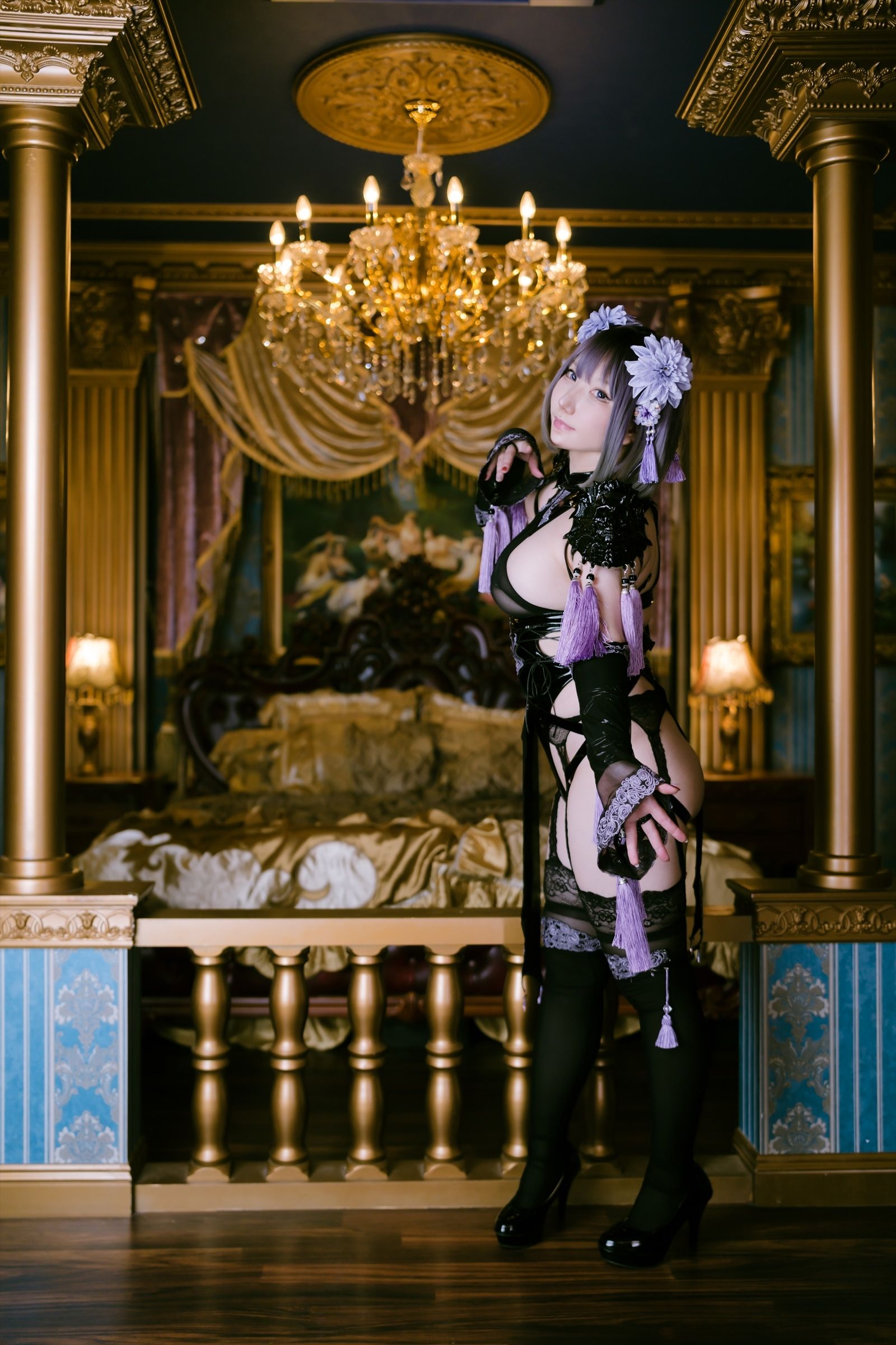  ShootingStar's (SAKU) - SEXY DOLL 第78张