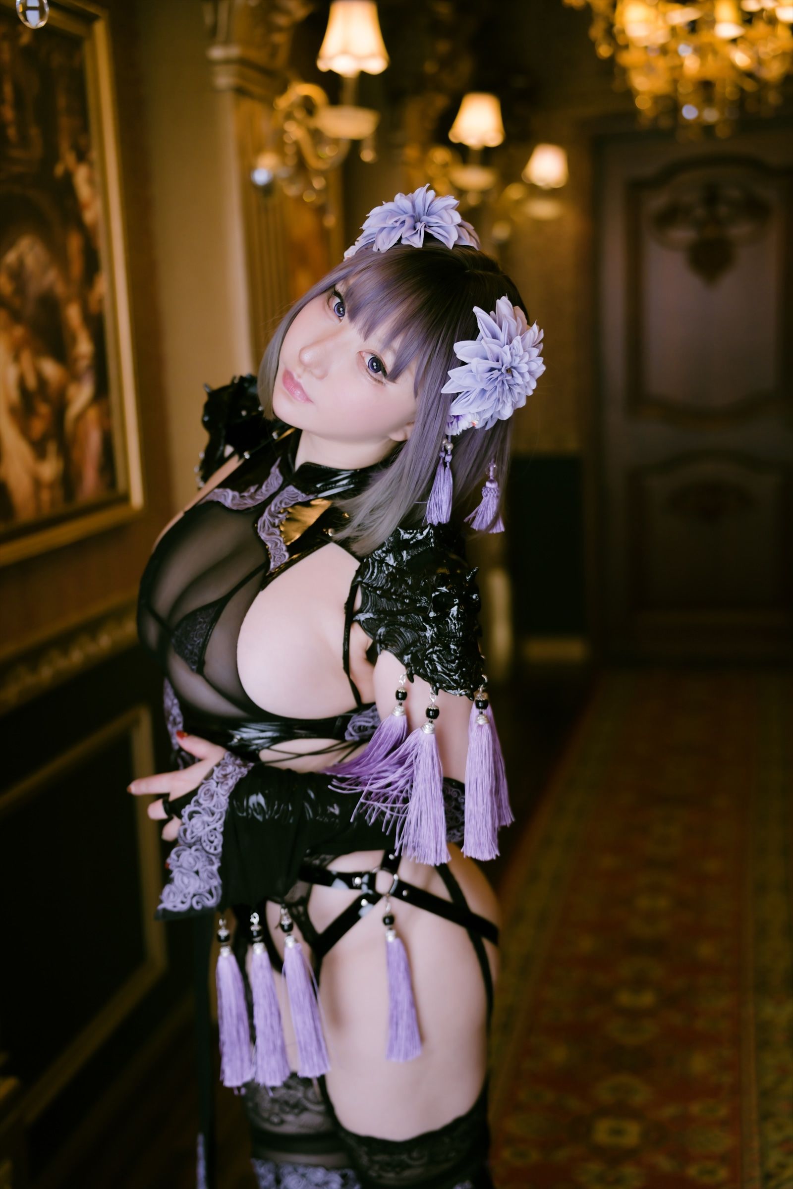  ShootingStar's (SAKU) - SEXY DOLL 第2张
