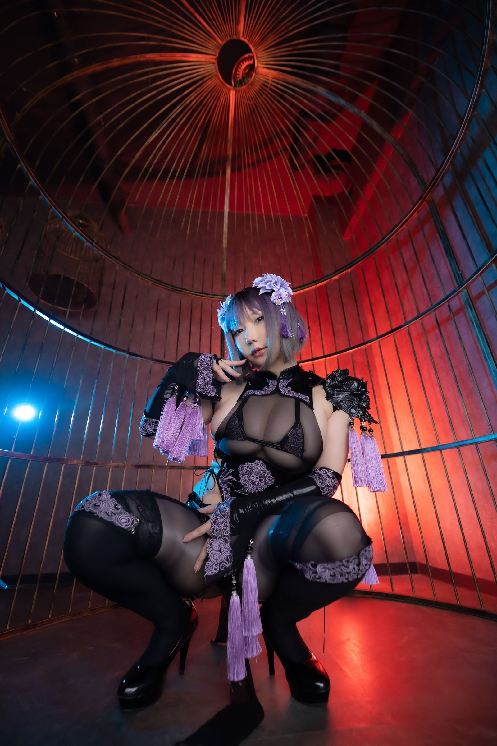  ShootingStar's (SAKU) - SEXY DOLL 第212张