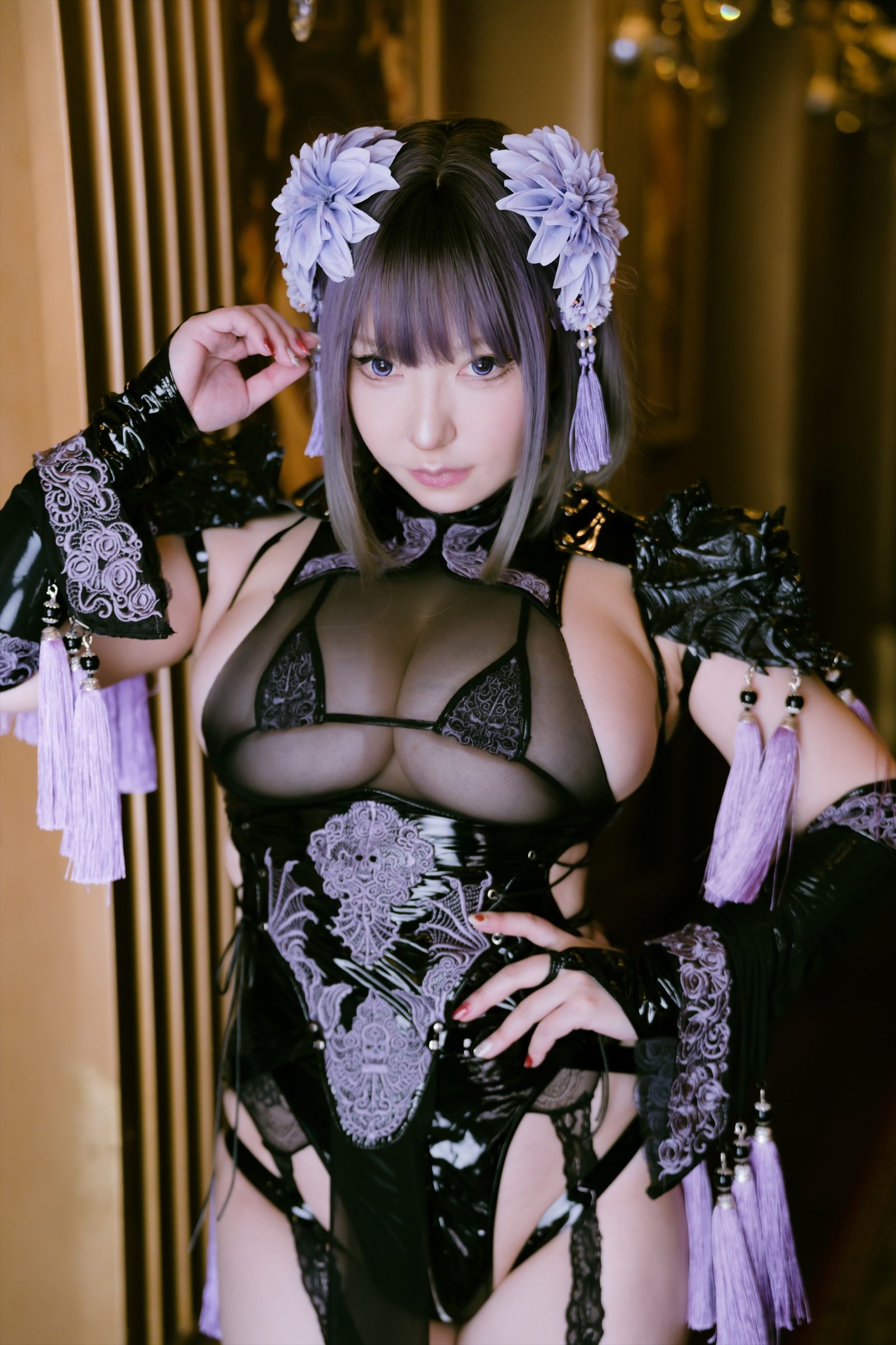  ShootingStar's (SAKU) - SEXY DOLL 第21张