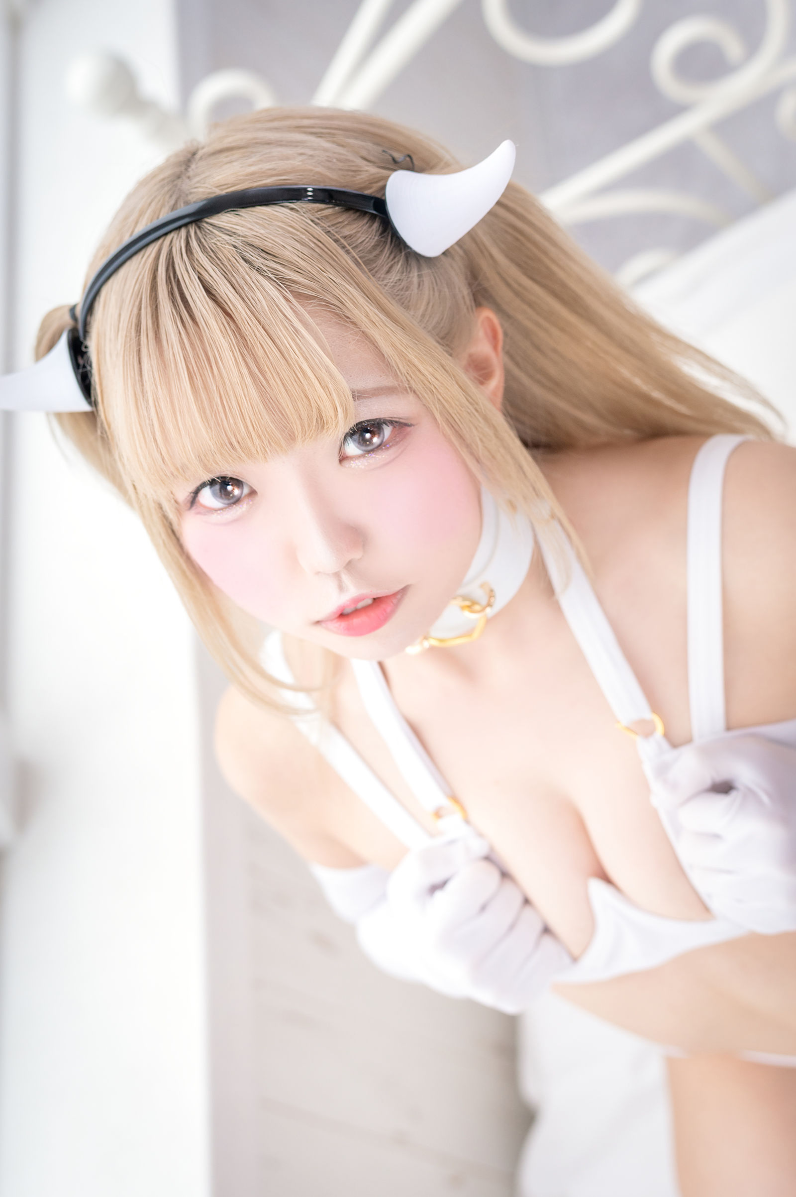  Chimu 千夢 - Milky Love 第100张
