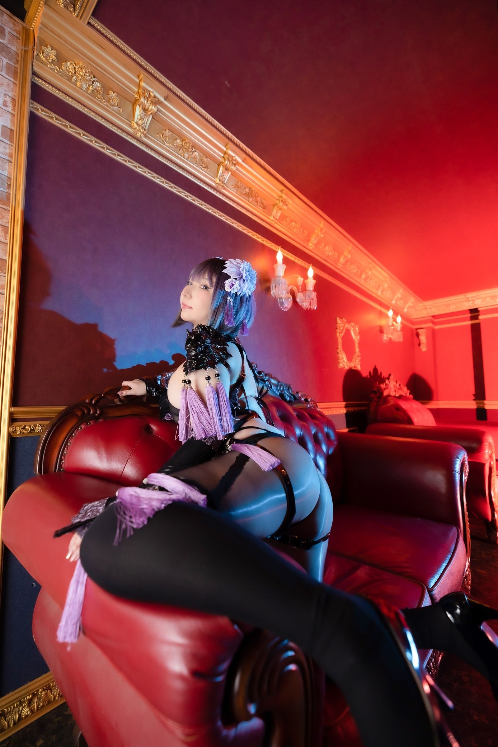  ShootingStar's (SAKU) - SEXY DOLL 第153张