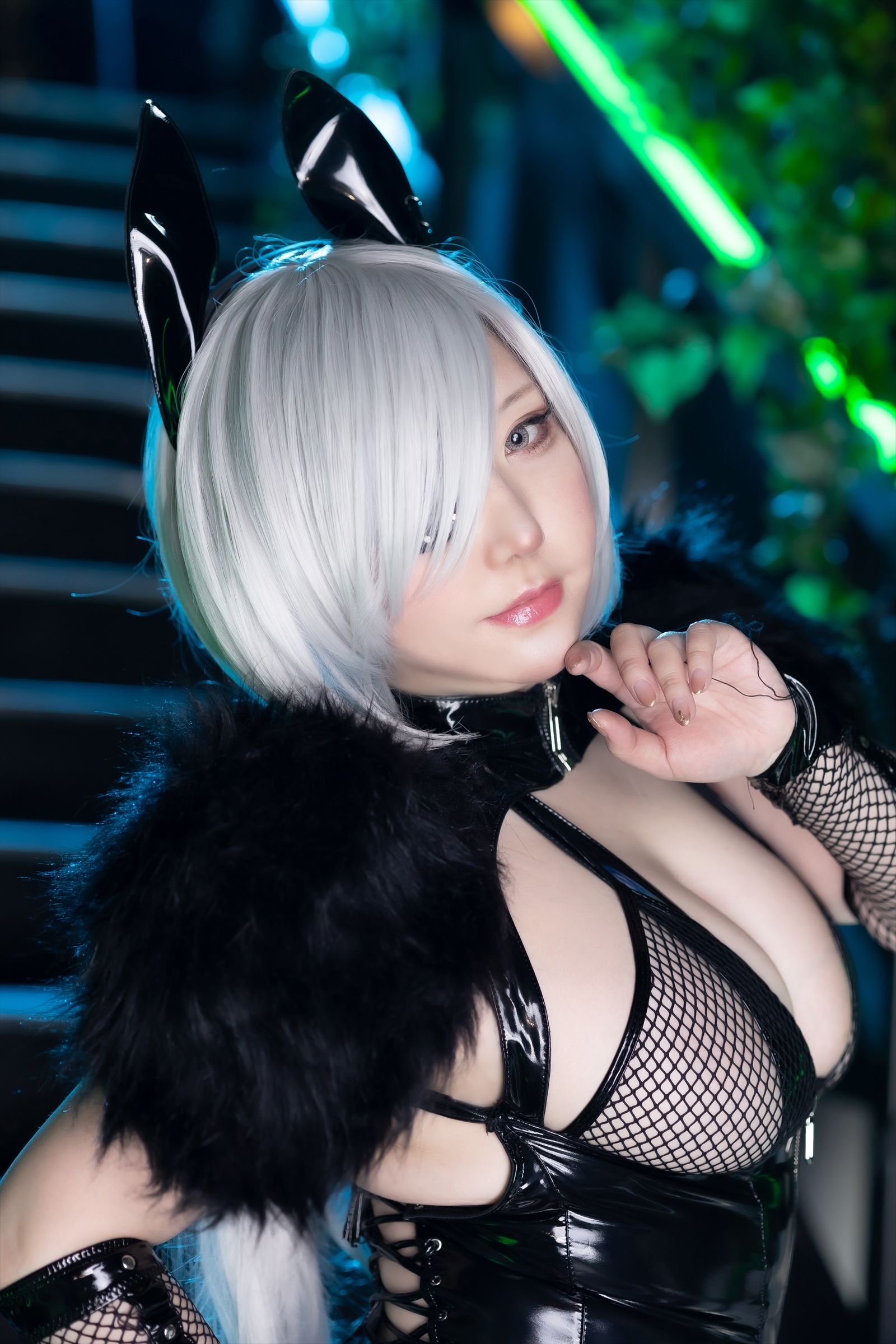  ShootingStar's (SAKU) - QUEEN BEAST 第154张