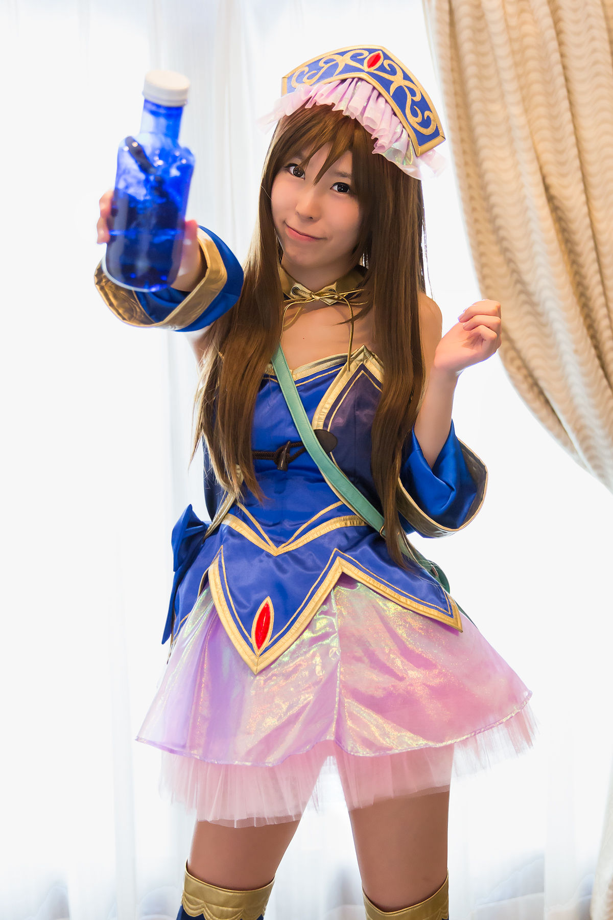  Arisu ありす - Alice no Atelier アリスのアトリエ 1 第21张