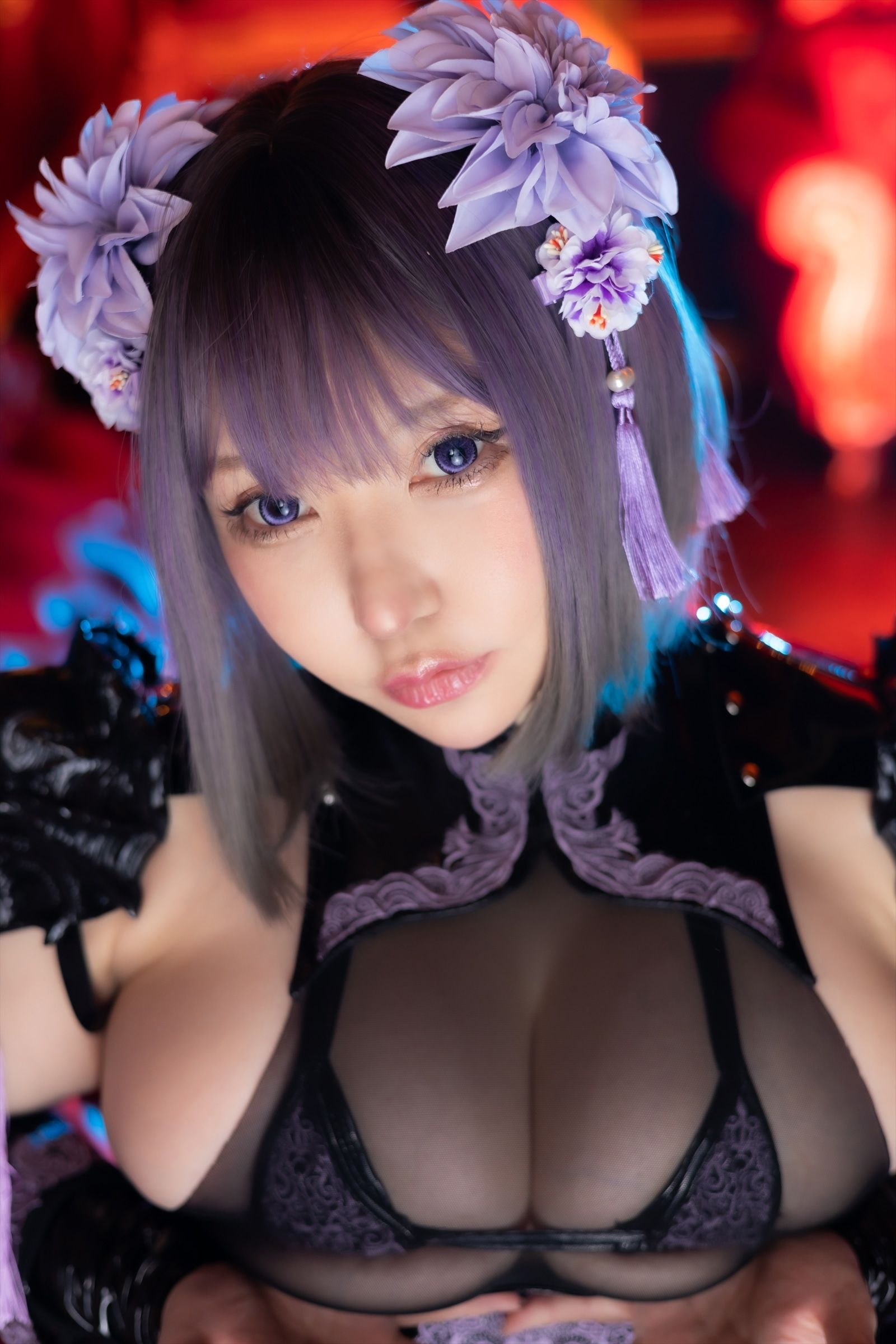  ShootingStar's (SAKU) - SEXY DOLL 第146张