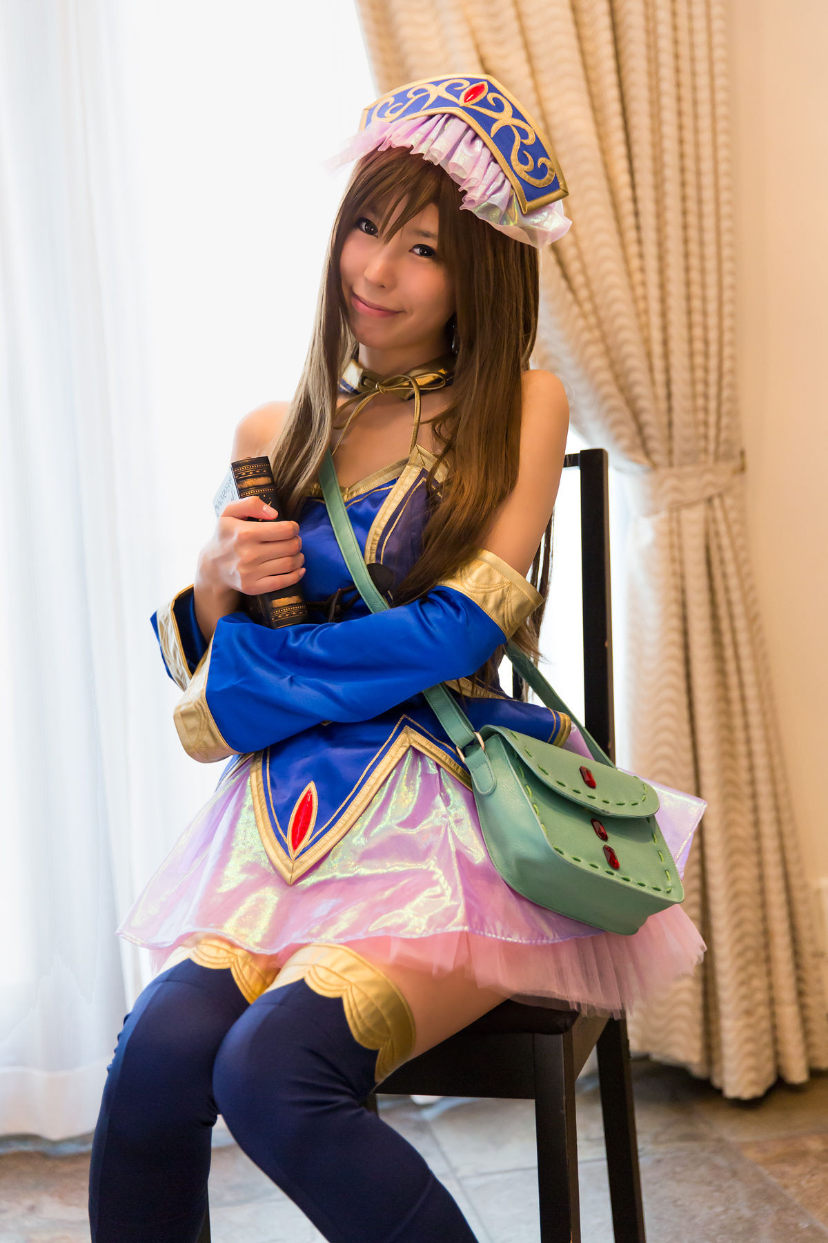  Arisu ありす - Alice no Atelier アリスのアトリエ 1 第55张