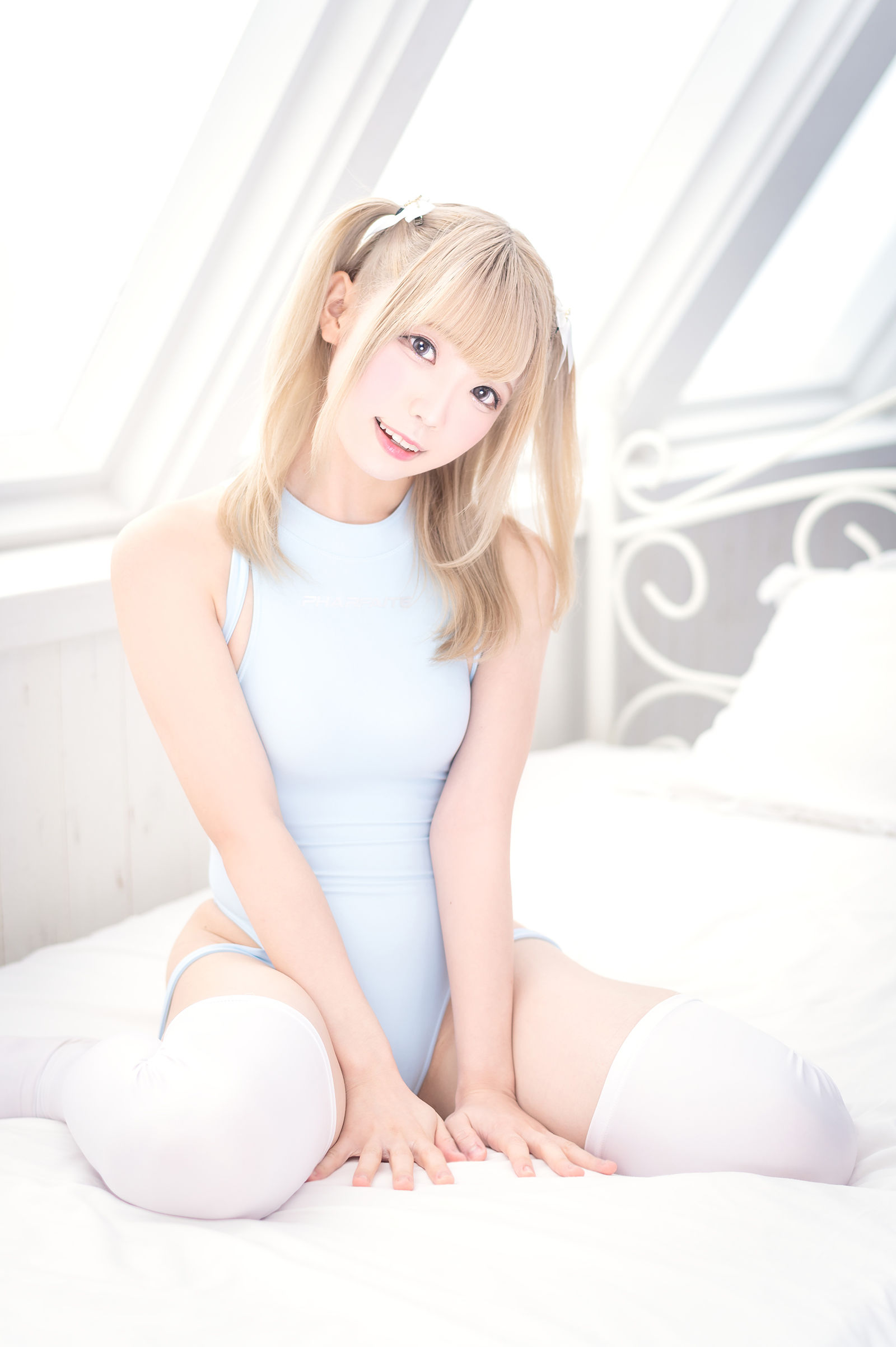  Chimu 千夢 - Milky Love 第34张