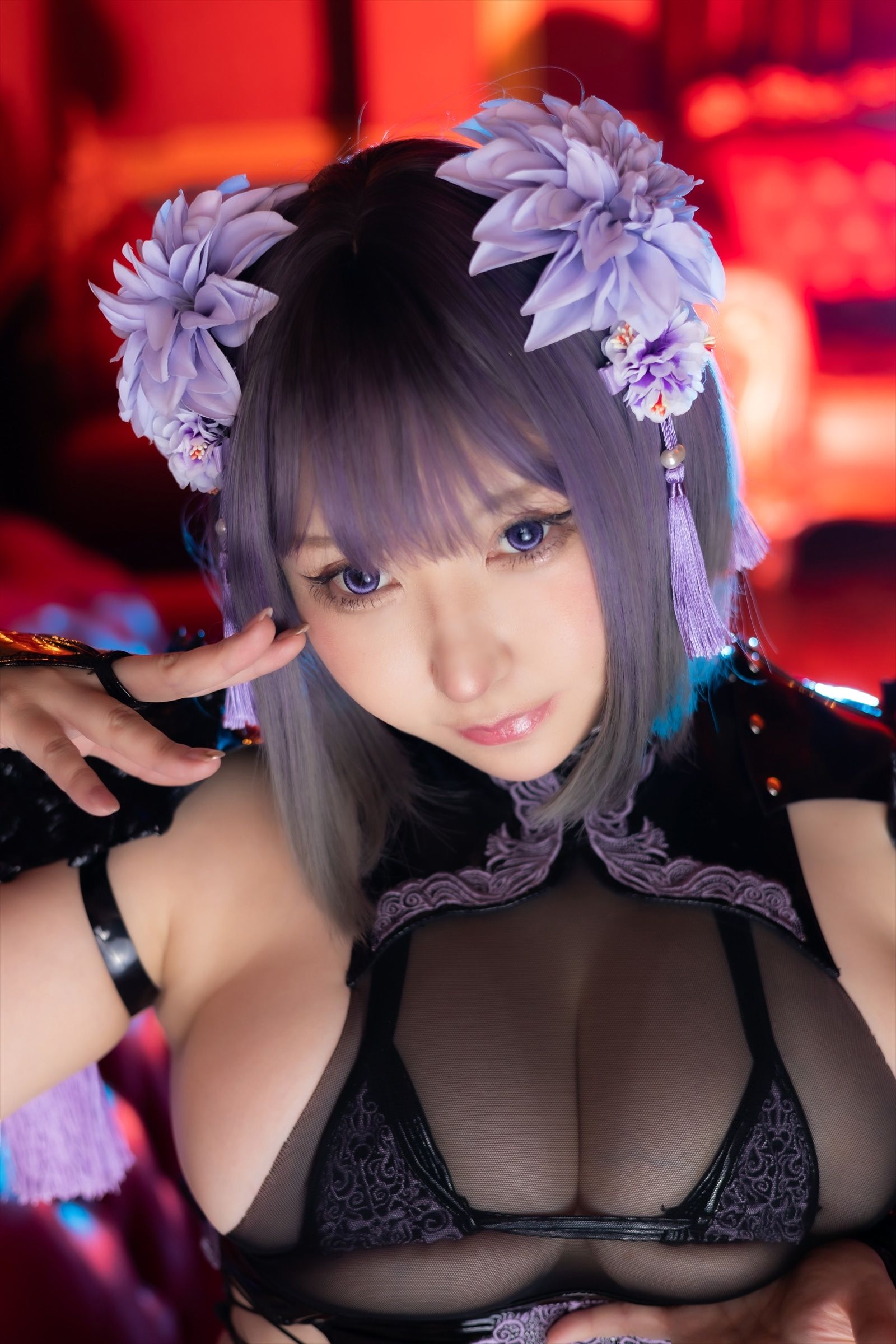  ShootingStar's (SAKU) - SEXY DOLL 第147张