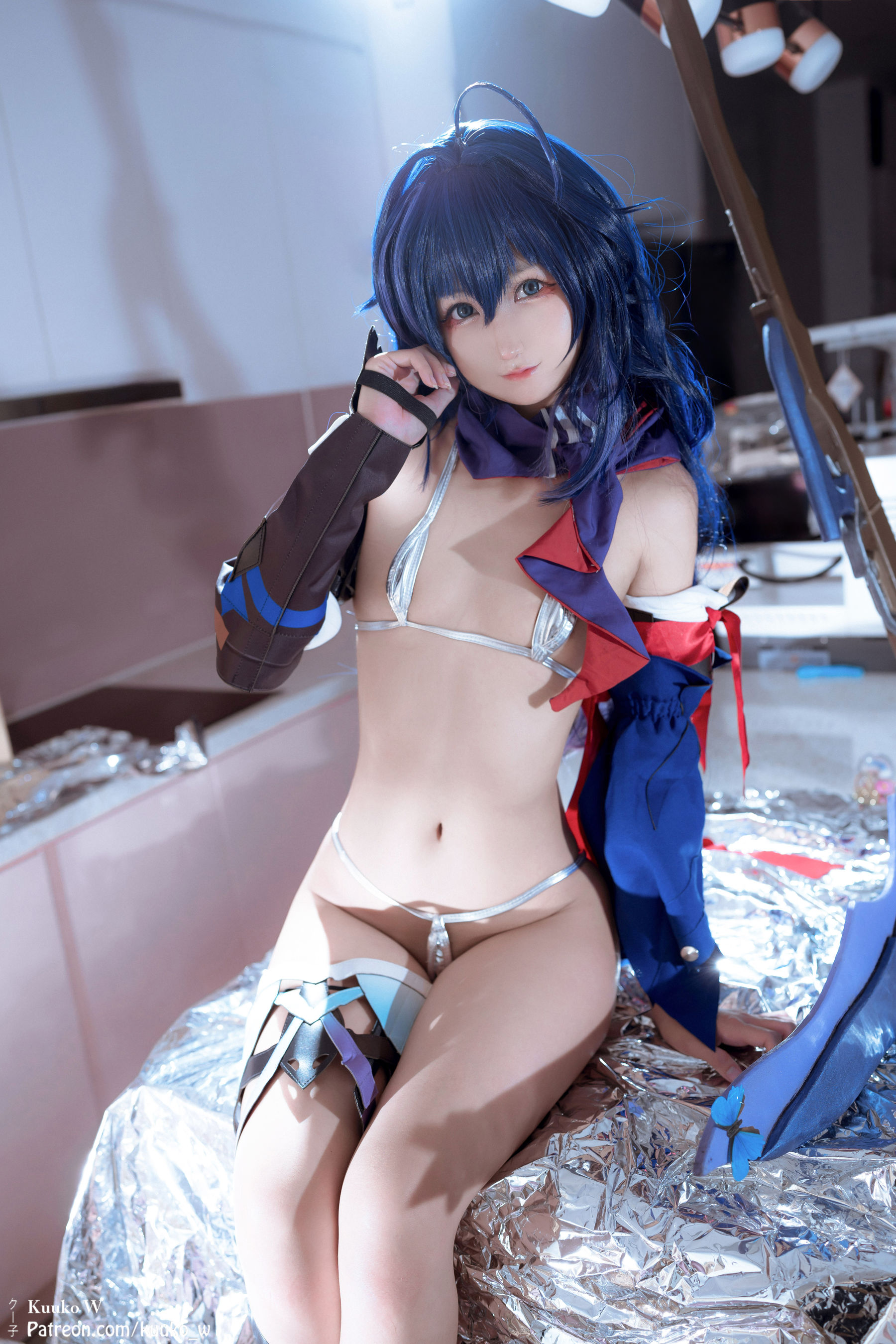  Kuuko クー子 - Seele (Honkai Star Rail) 第29张