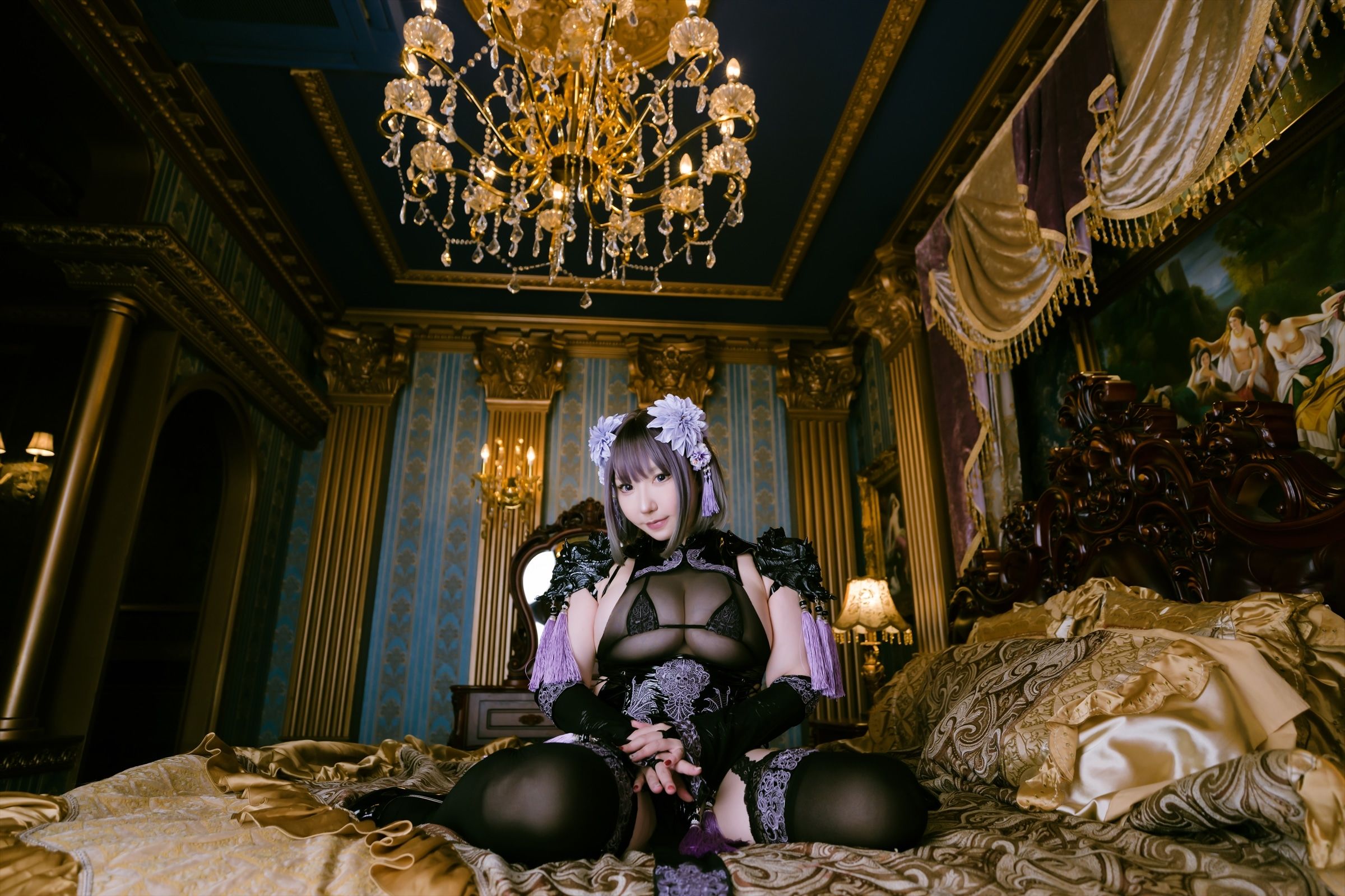  ShootingStar's (SAKU) - SEXY DOLL 第111张