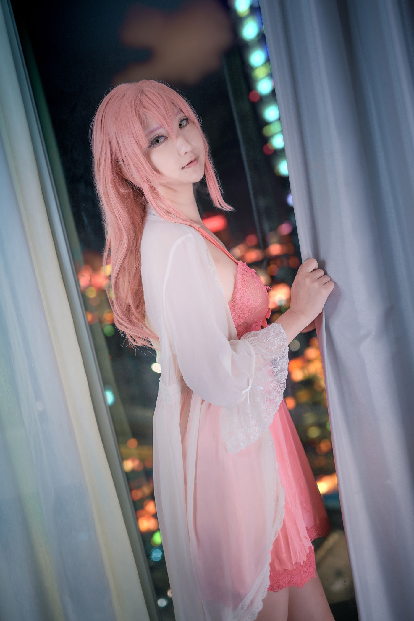  HIKO - THE iDOLM@STER Mika Jougasaki アイドルマスター 城ヶ崎美嘉 第62张