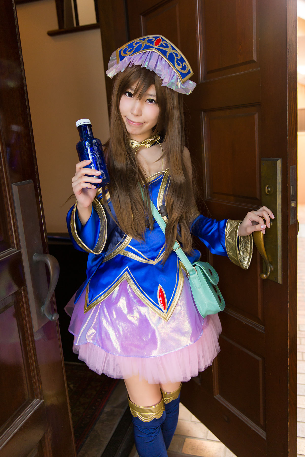  Arisu ありす - Alice no Atelier アリスのアトリエ 1 第129张