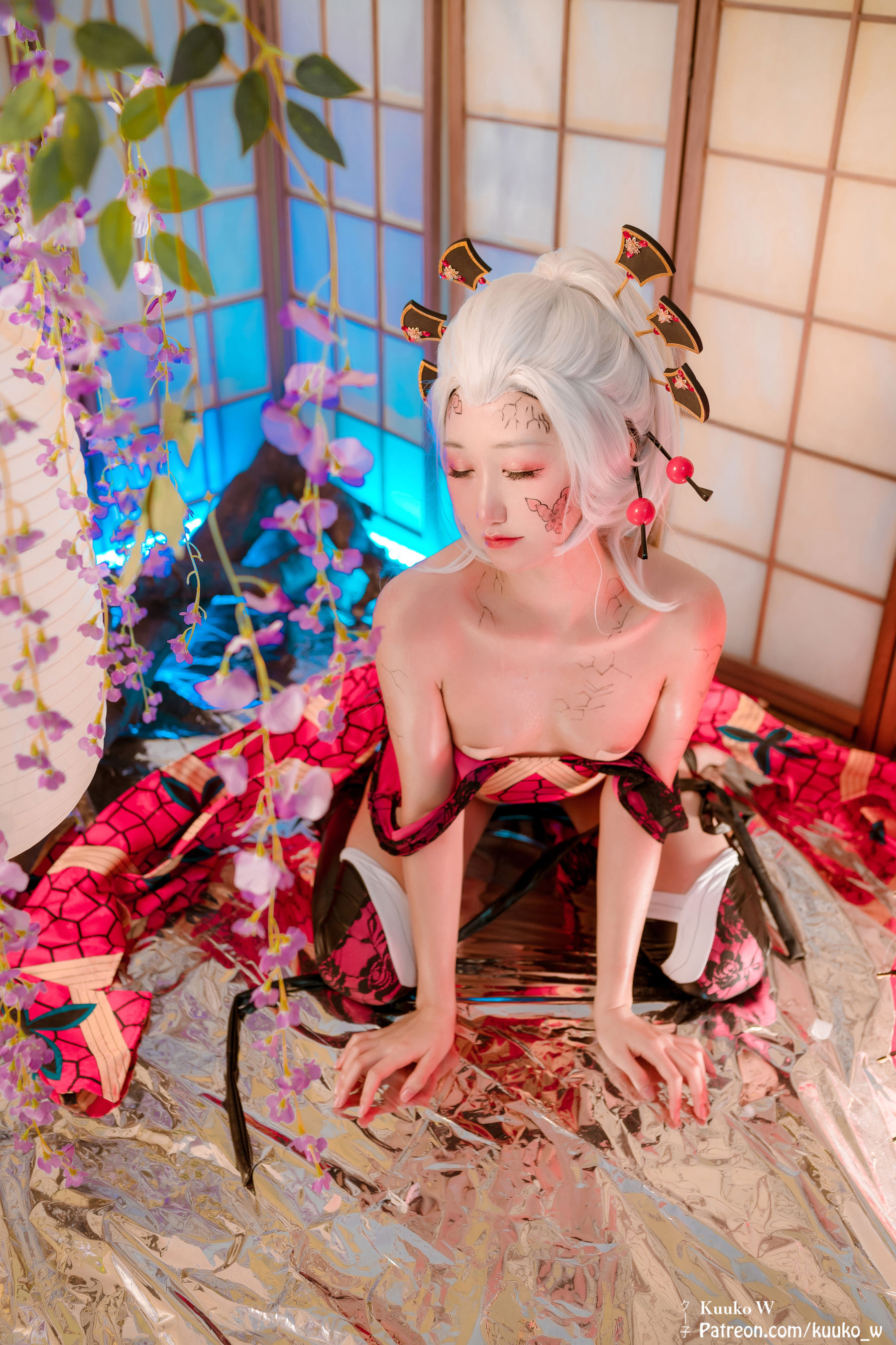  Kuuko クー子 - Daki 第31张