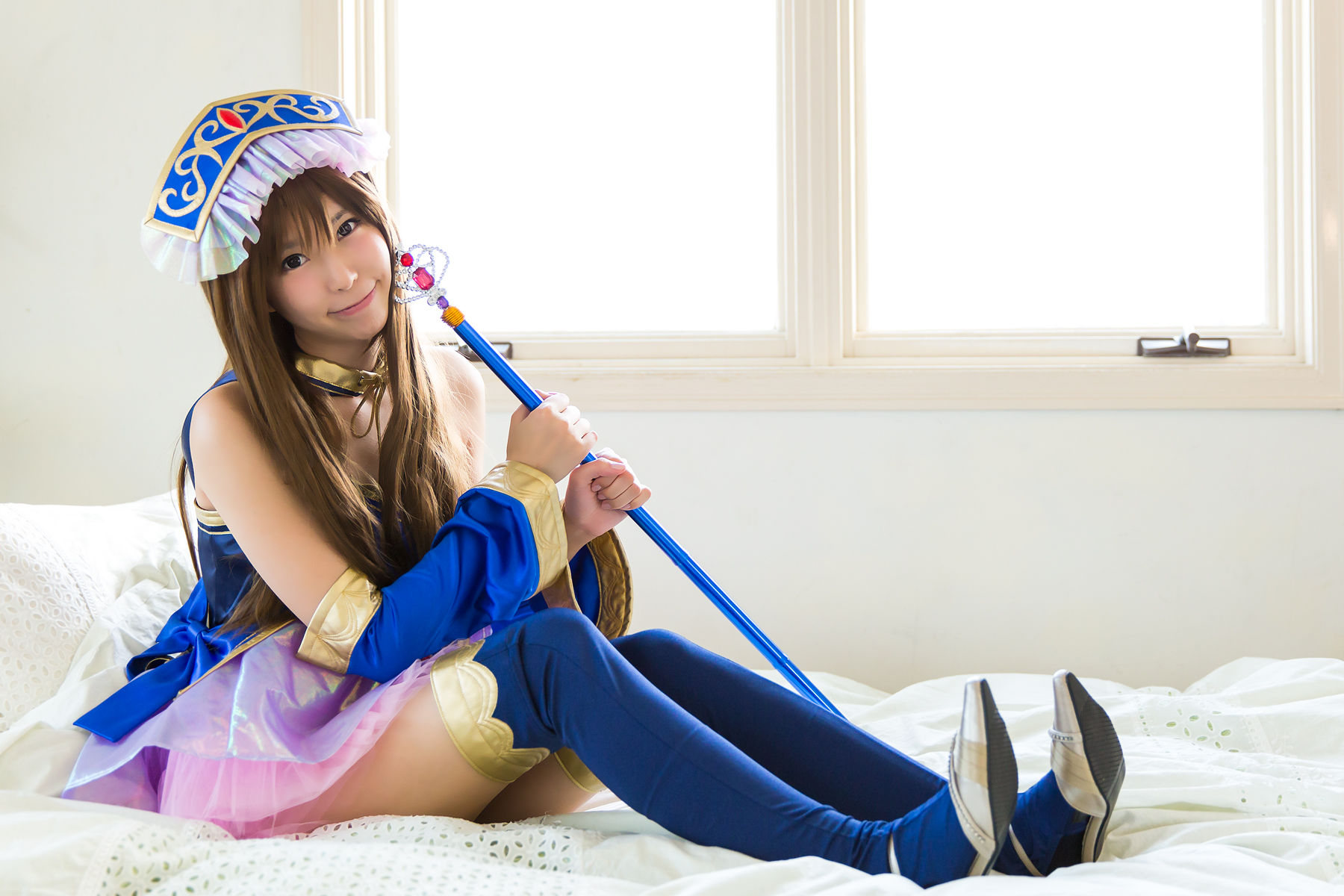  Arisu ありす - Alice no Atelier アリスのアトリエ 2 第33张