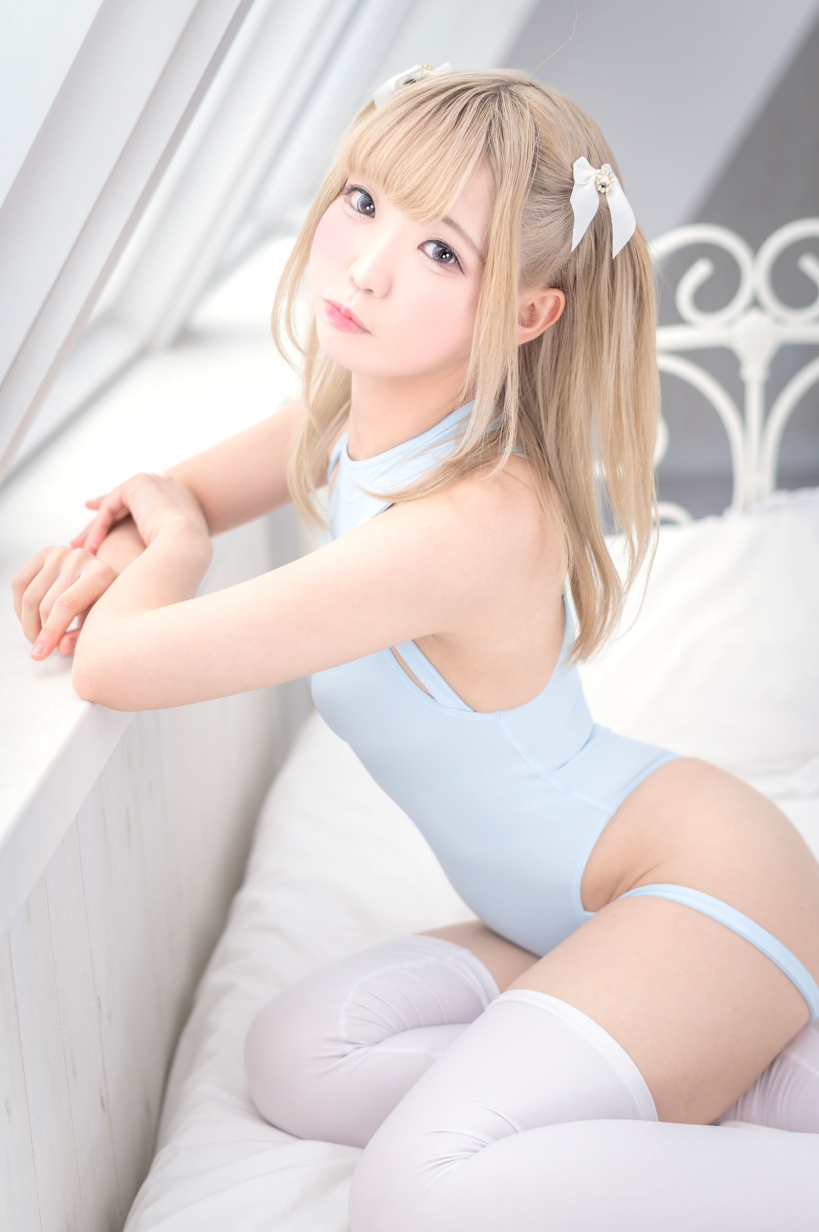  Chimu 千夢 - Milky Love 第38张