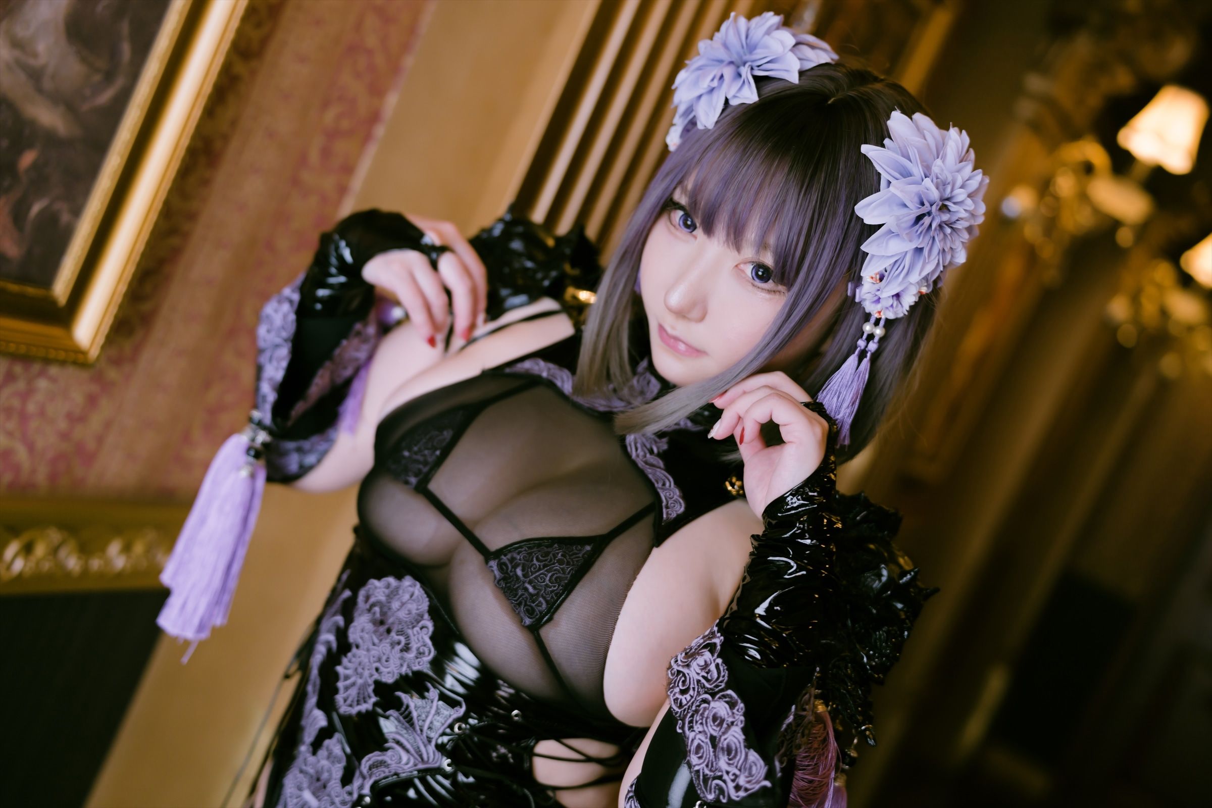  ShootingStar's (SAKU) - SEXY DOLL 第23张