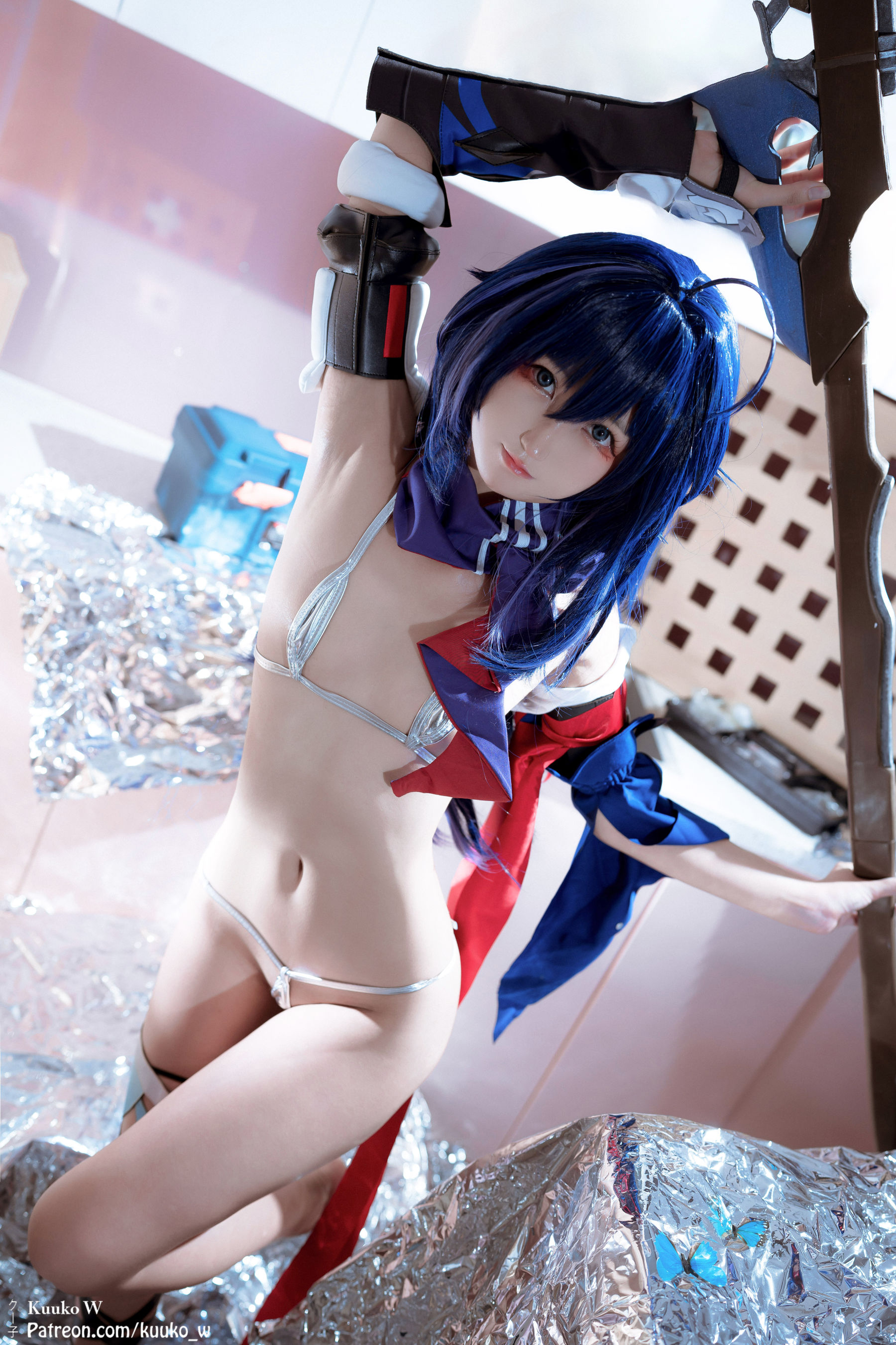  Kuuko クー子 - Seele (Honkai Star Rail) 第21张