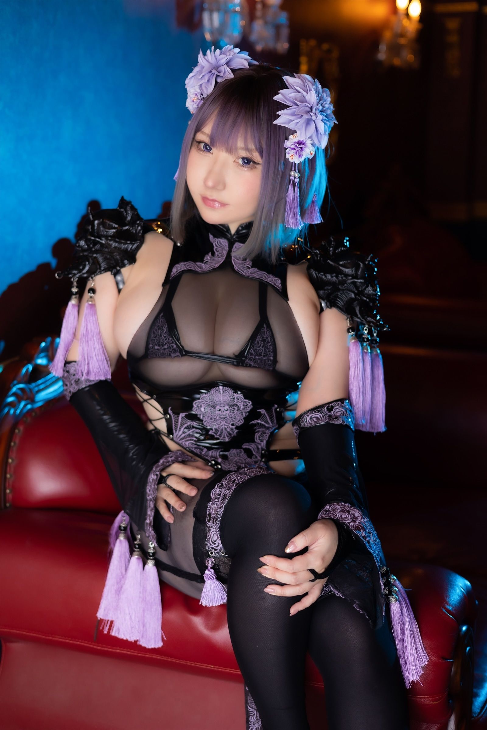  ShootingStar's (SAKU) - SEXY DOLL 第135张