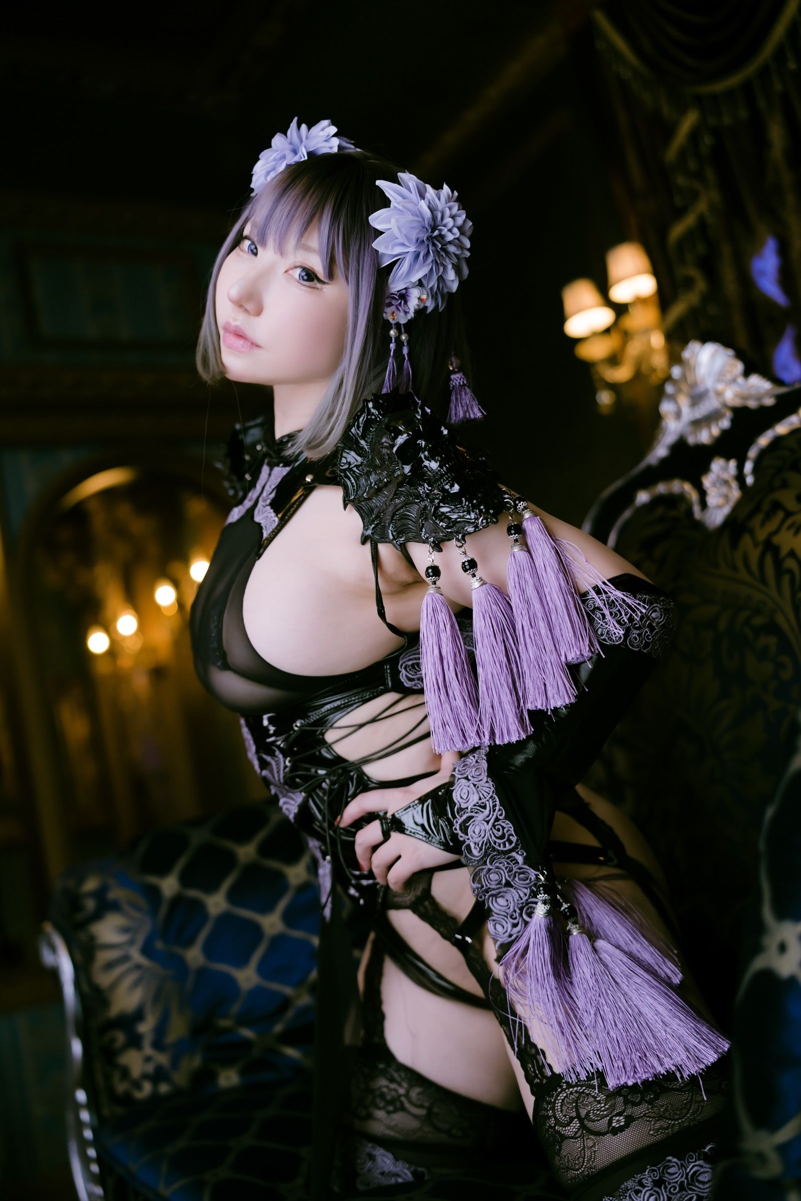  ShootingStar's (SAKU) - SEXY DOLL 第37张