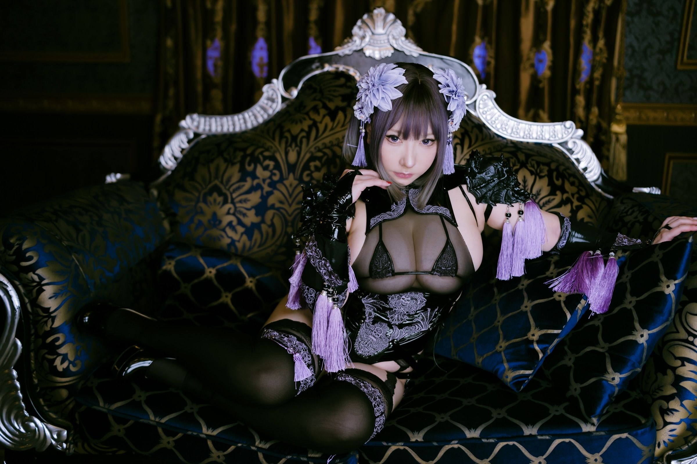  ShootingStar's (SAKU) - SEXY DOLL 第52张
