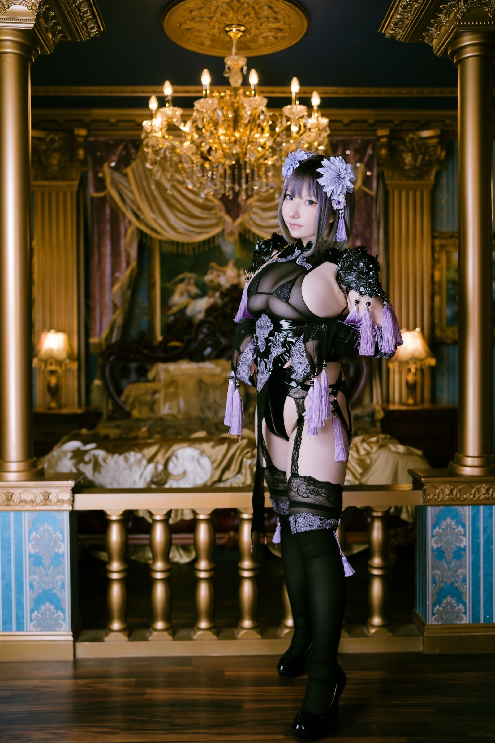  ShootingStar's (SAKU) - SEXY DOLL 第75张