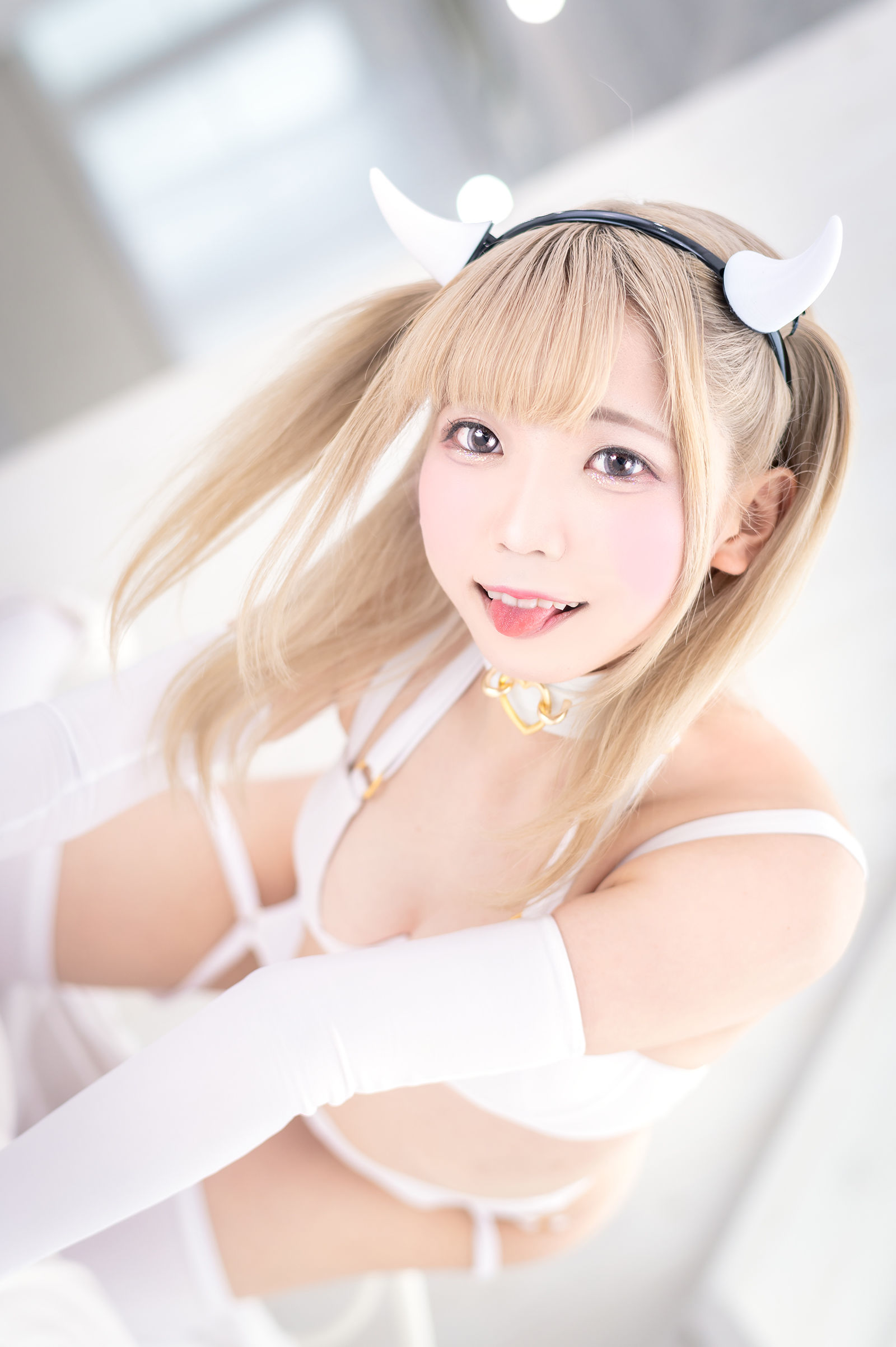  Chimu 千夢 - Milky Love 第71张