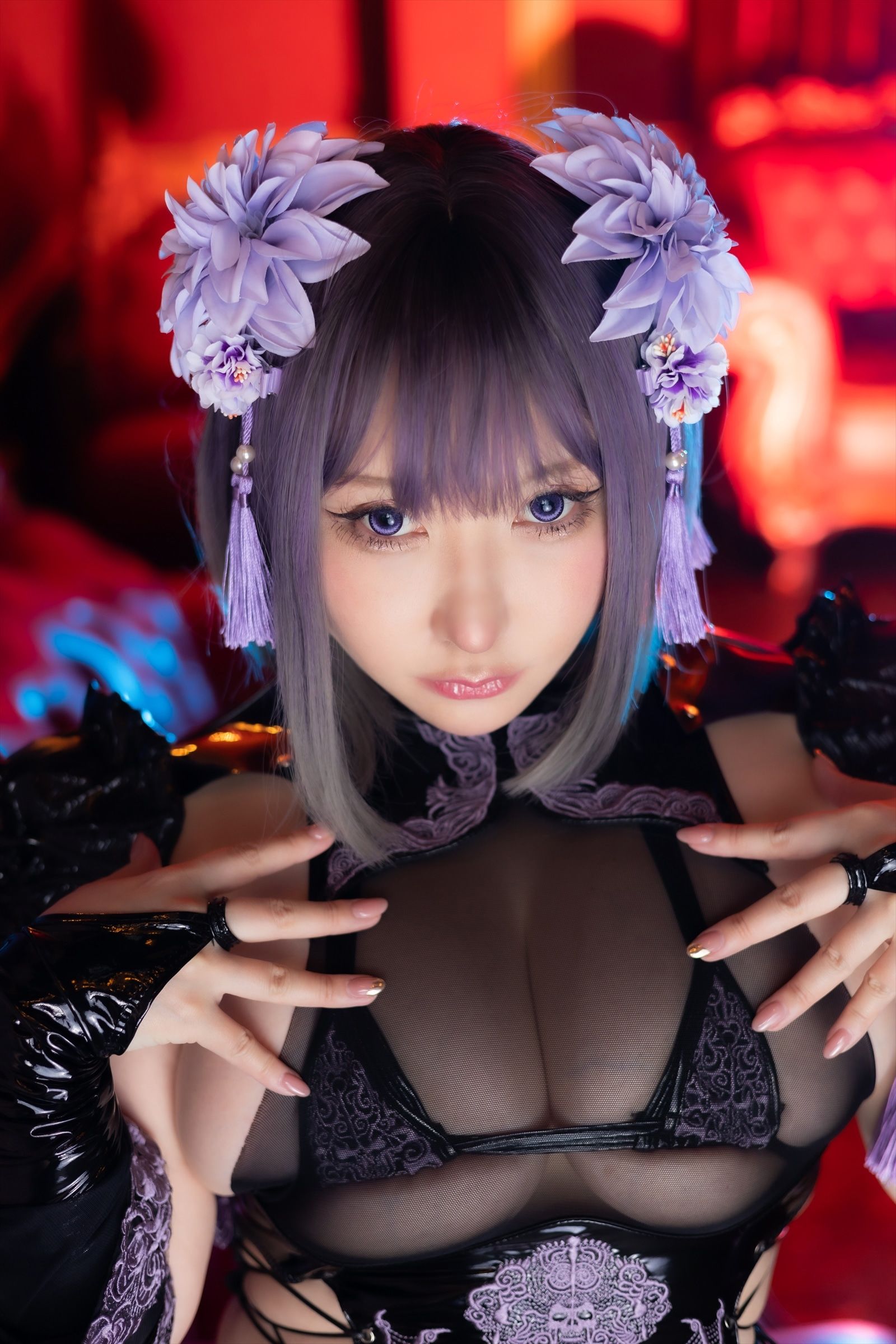  ShootingStar's (SAKU) - SEXY DOLL 第145张
