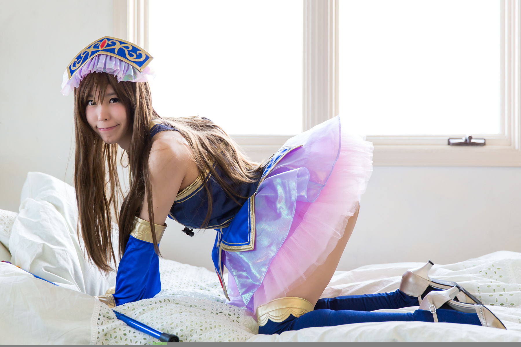  Arisu ありす - Alice no Atelier アリスのアトリエ 2 第3张