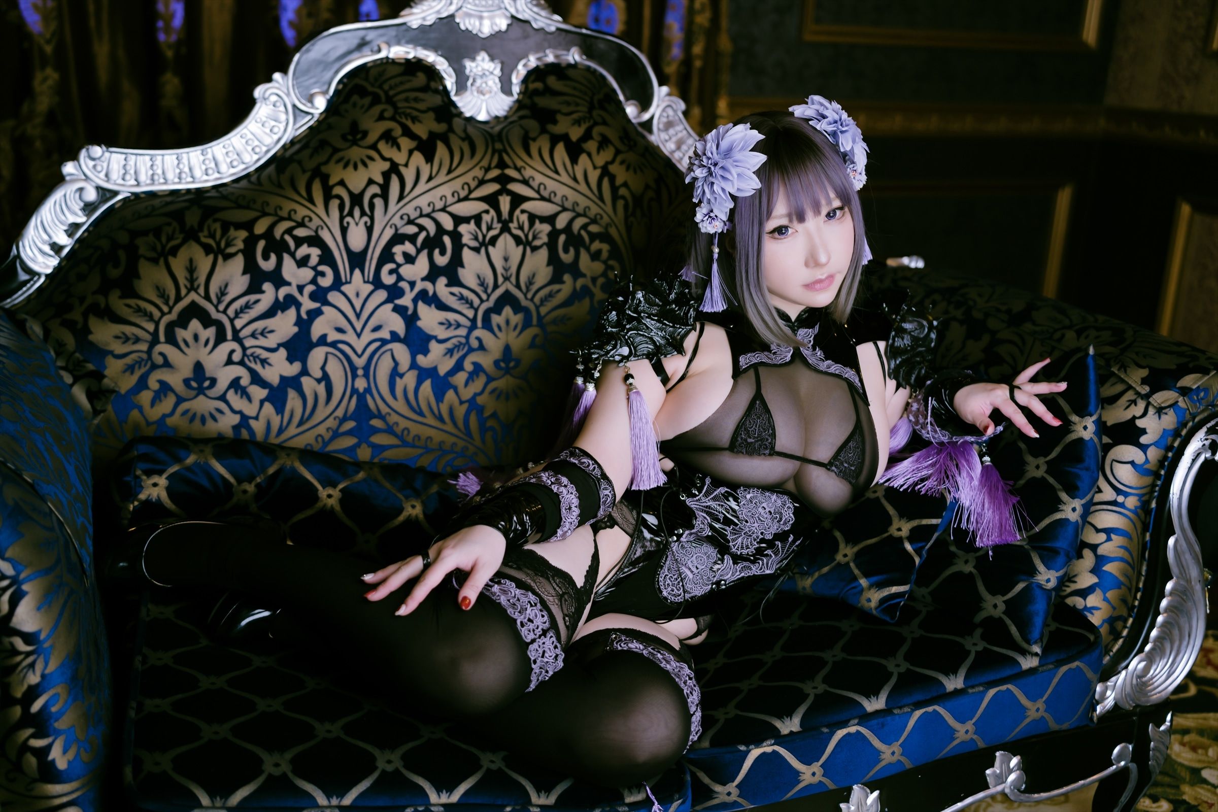  ShootingStar's (SAKU) - SEXY DOLL 第45张