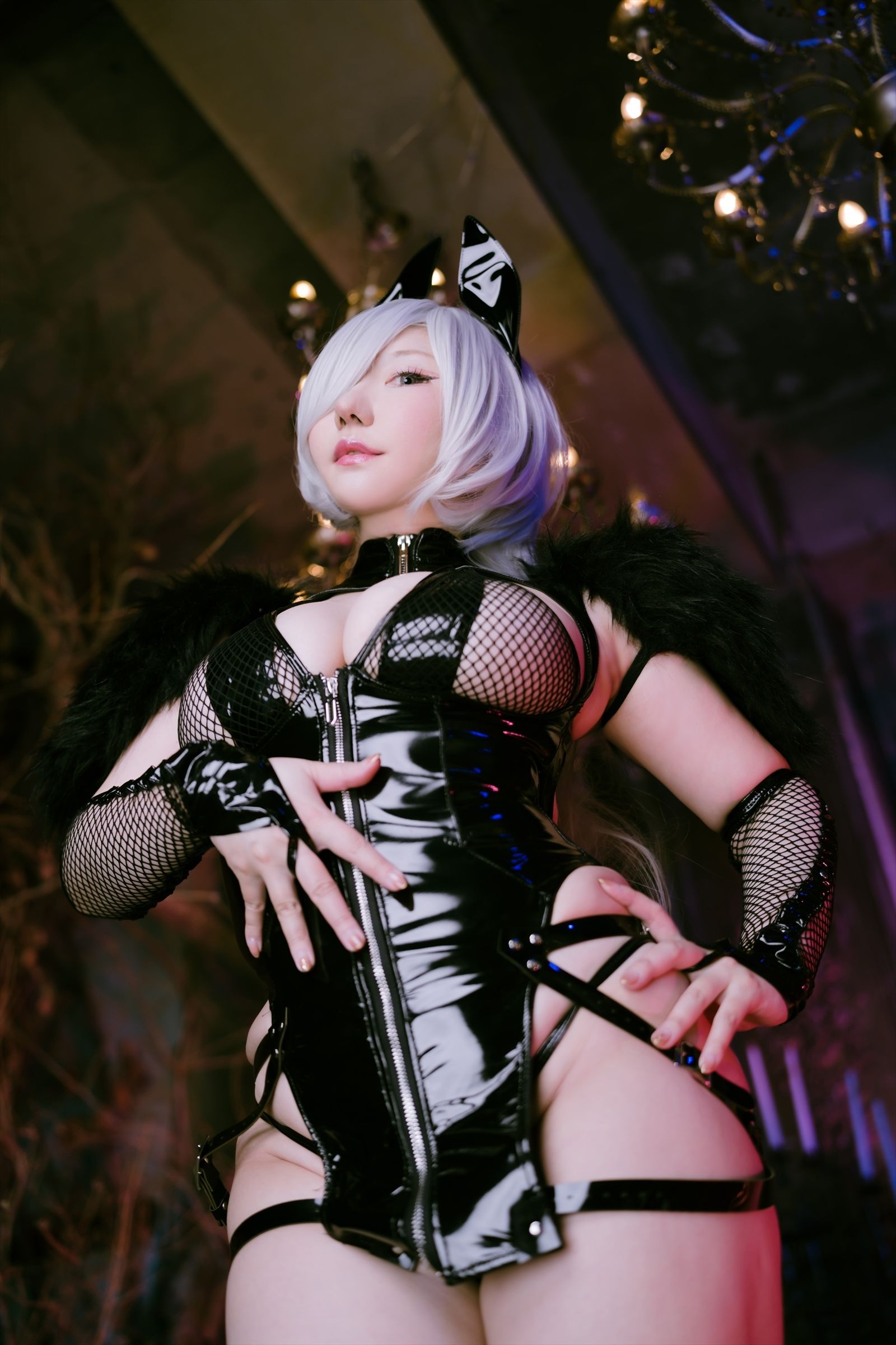 ShootingStar's (SAKU) - QUEEN BEAST 第12张