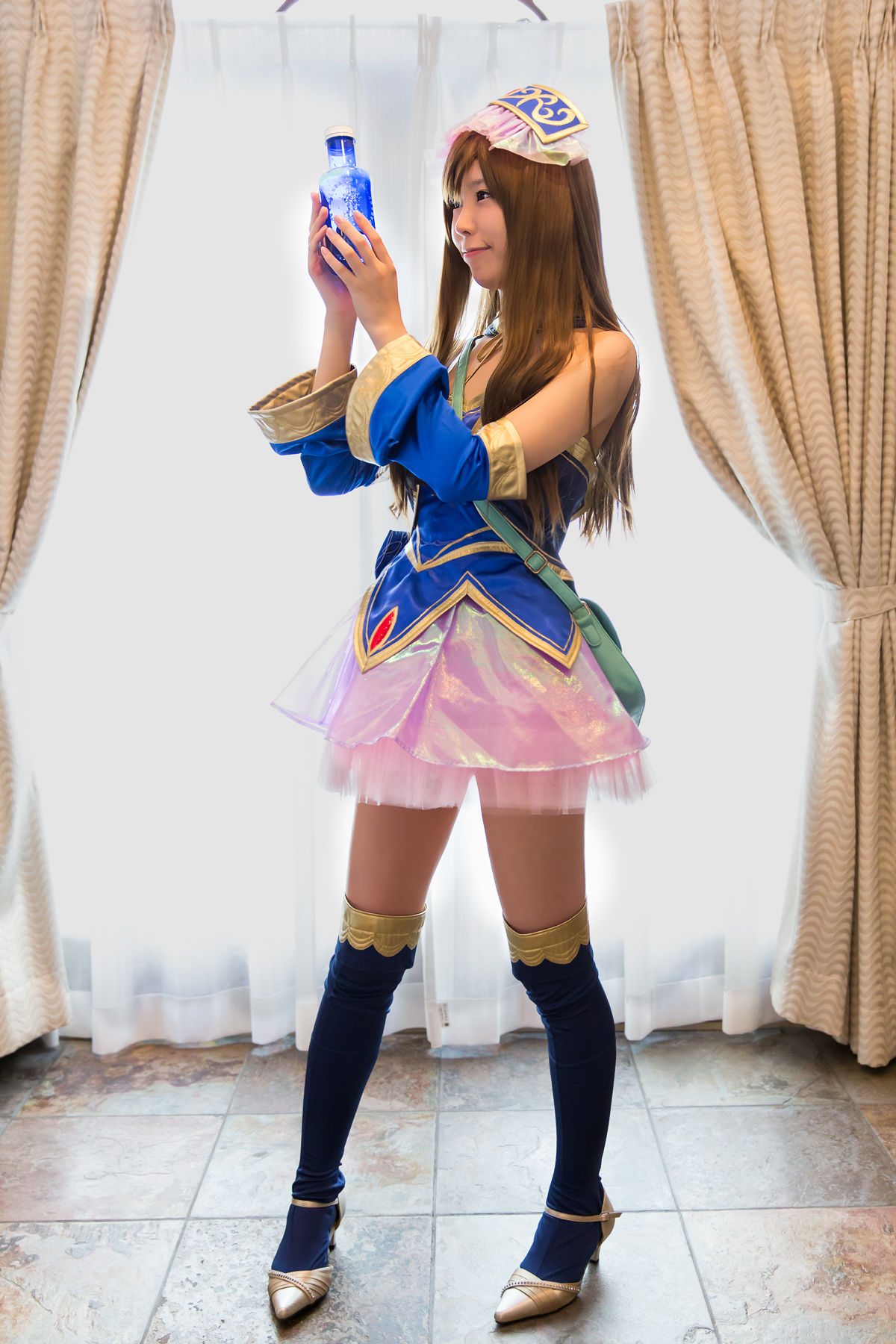  Arisu ありす - Alice no Atelier アリスのアトリエ 1 第13张