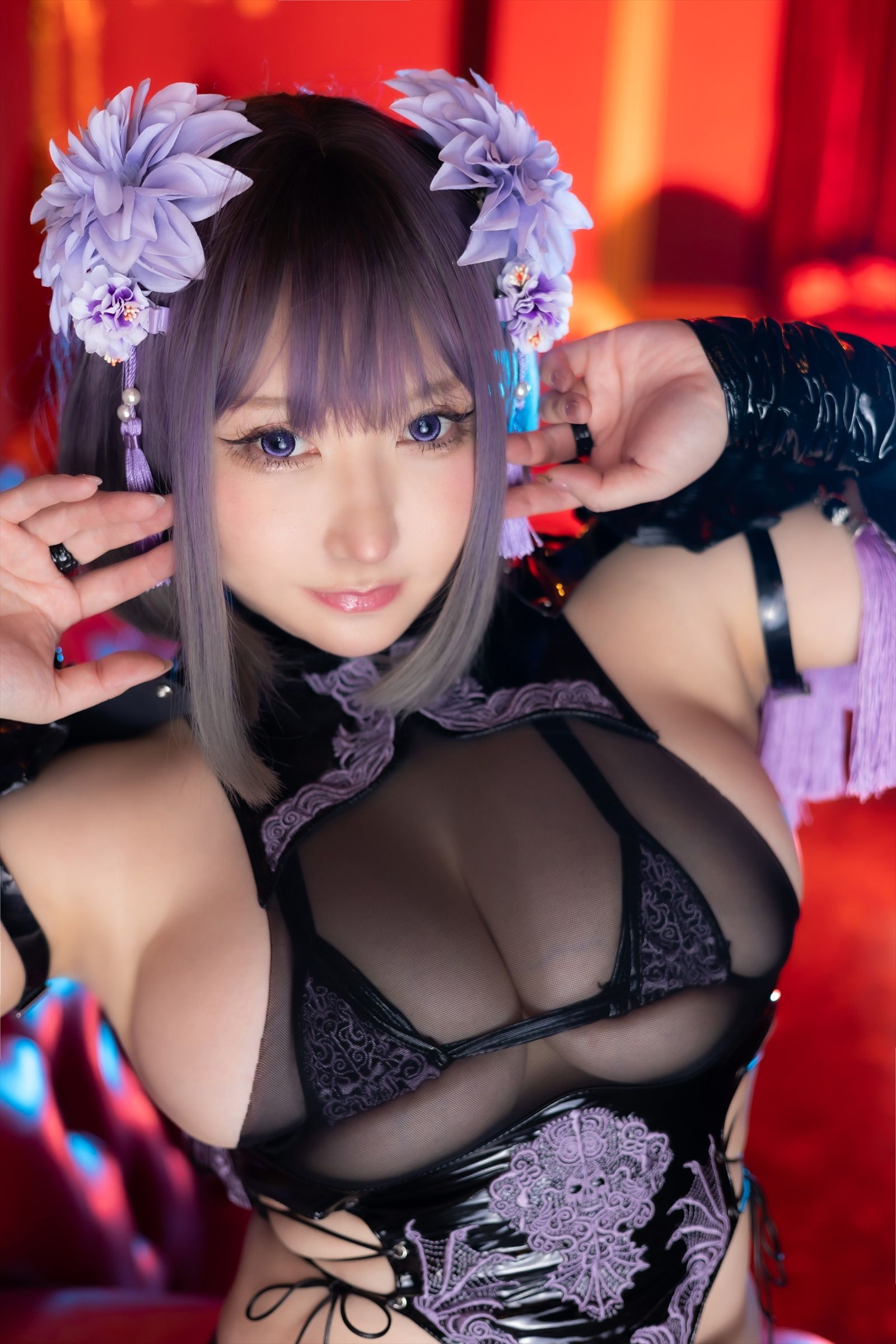  ShootingStar's (SAKU) - SEXY DOLL 第144张