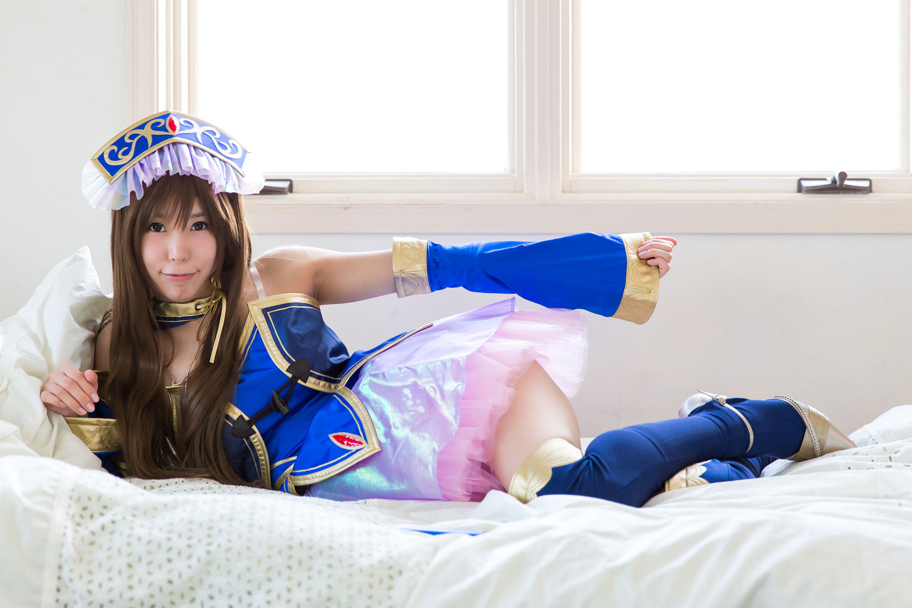  Arisu ありす - Alice no Atelier アリスのアトリエ 2 第11张