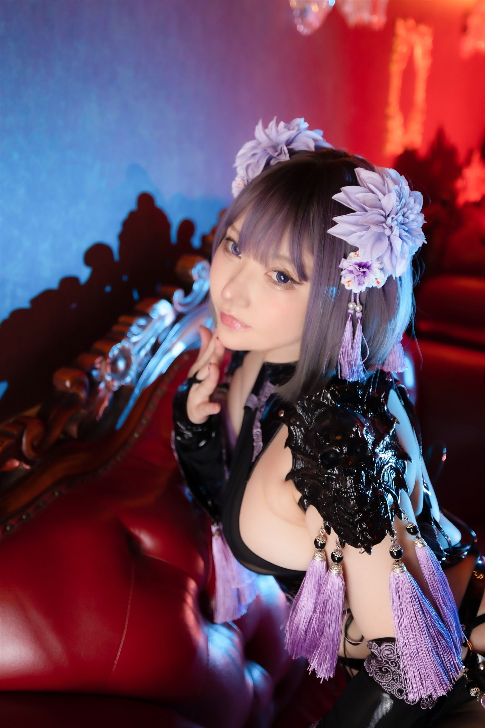  ShootingStar's (SAKU) - SEXY DOLL 第160张