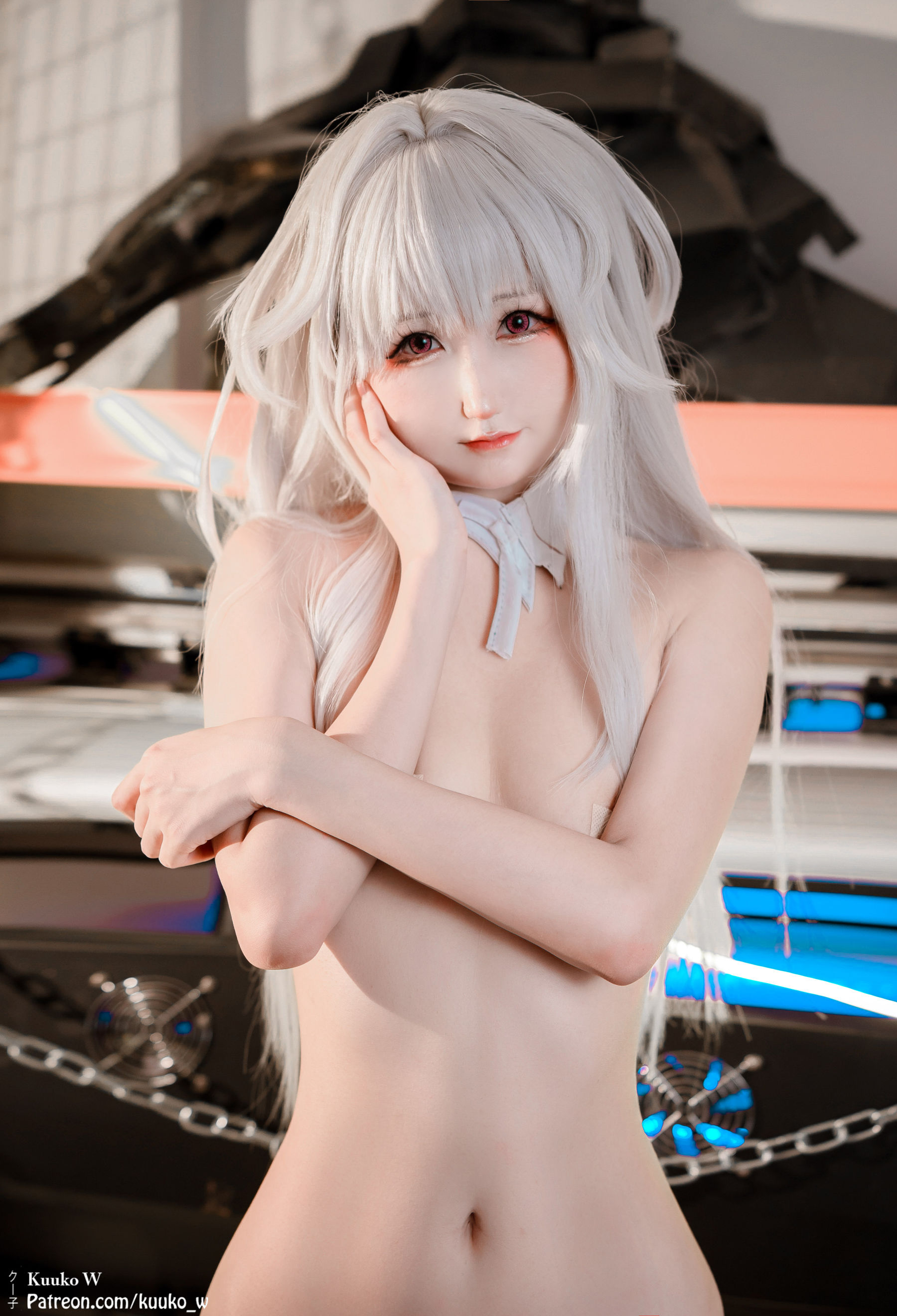  Kuuko クー子 - Clara(Honkai Star Rail) 第32张