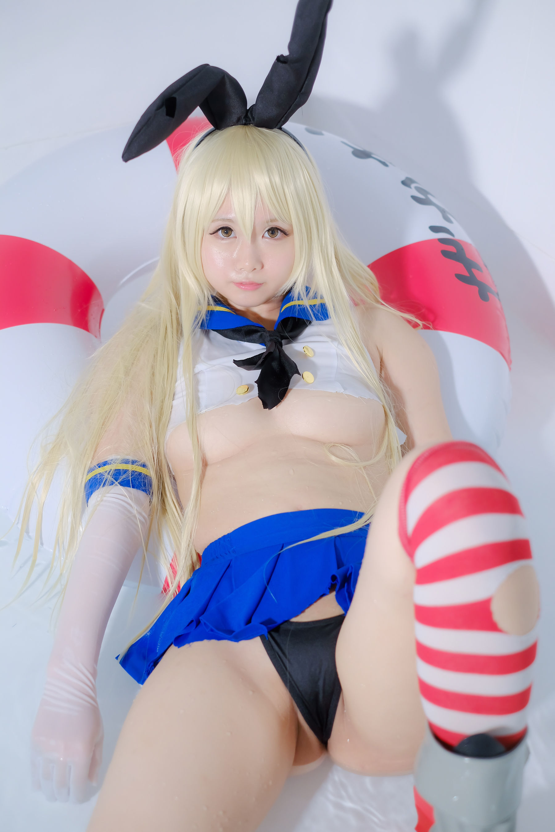  Omimi おみみ Collection おみみこれくしょん 第53张