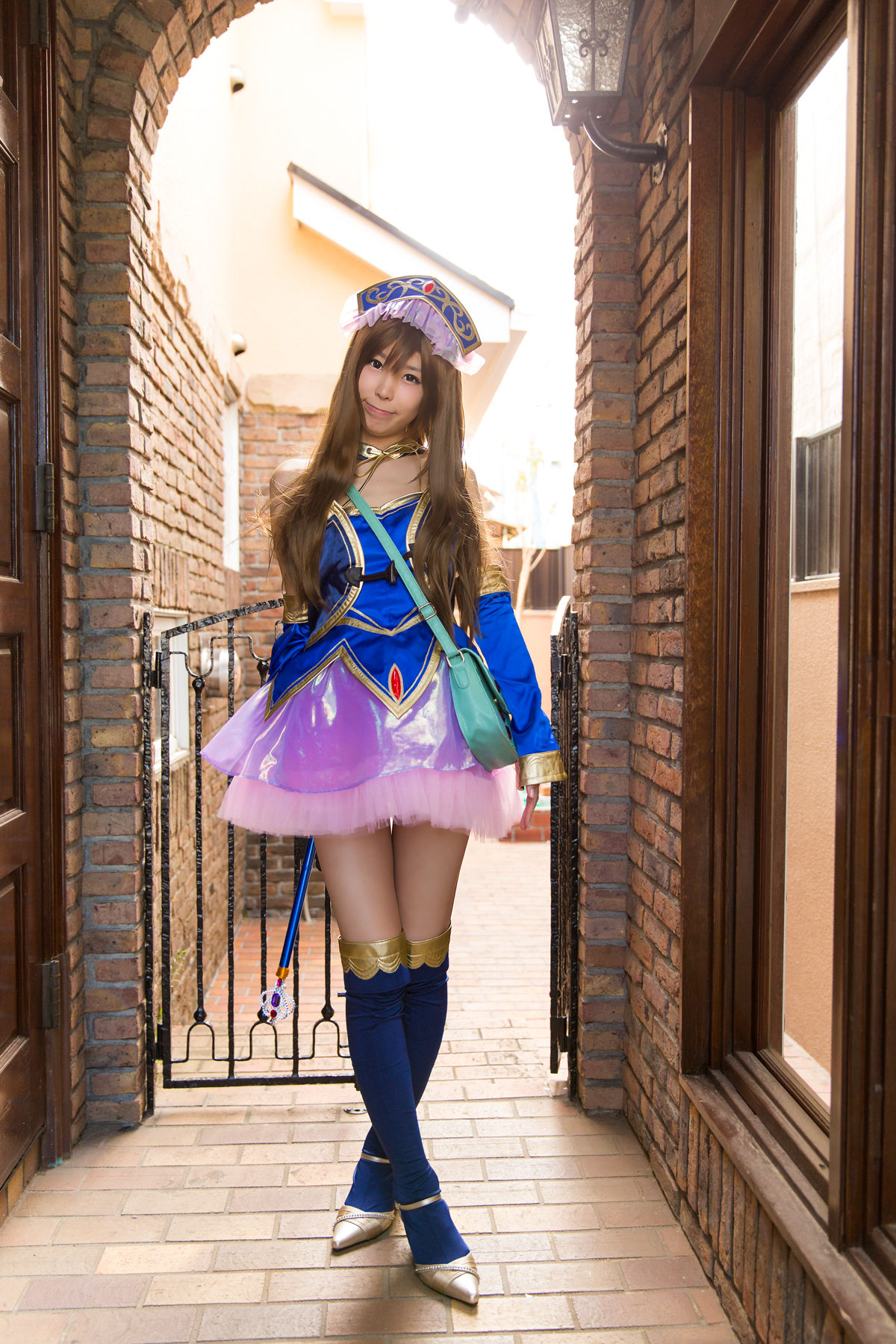  Arisu ありす - Alice no Atelier アリスのアトリエ 1 第112张