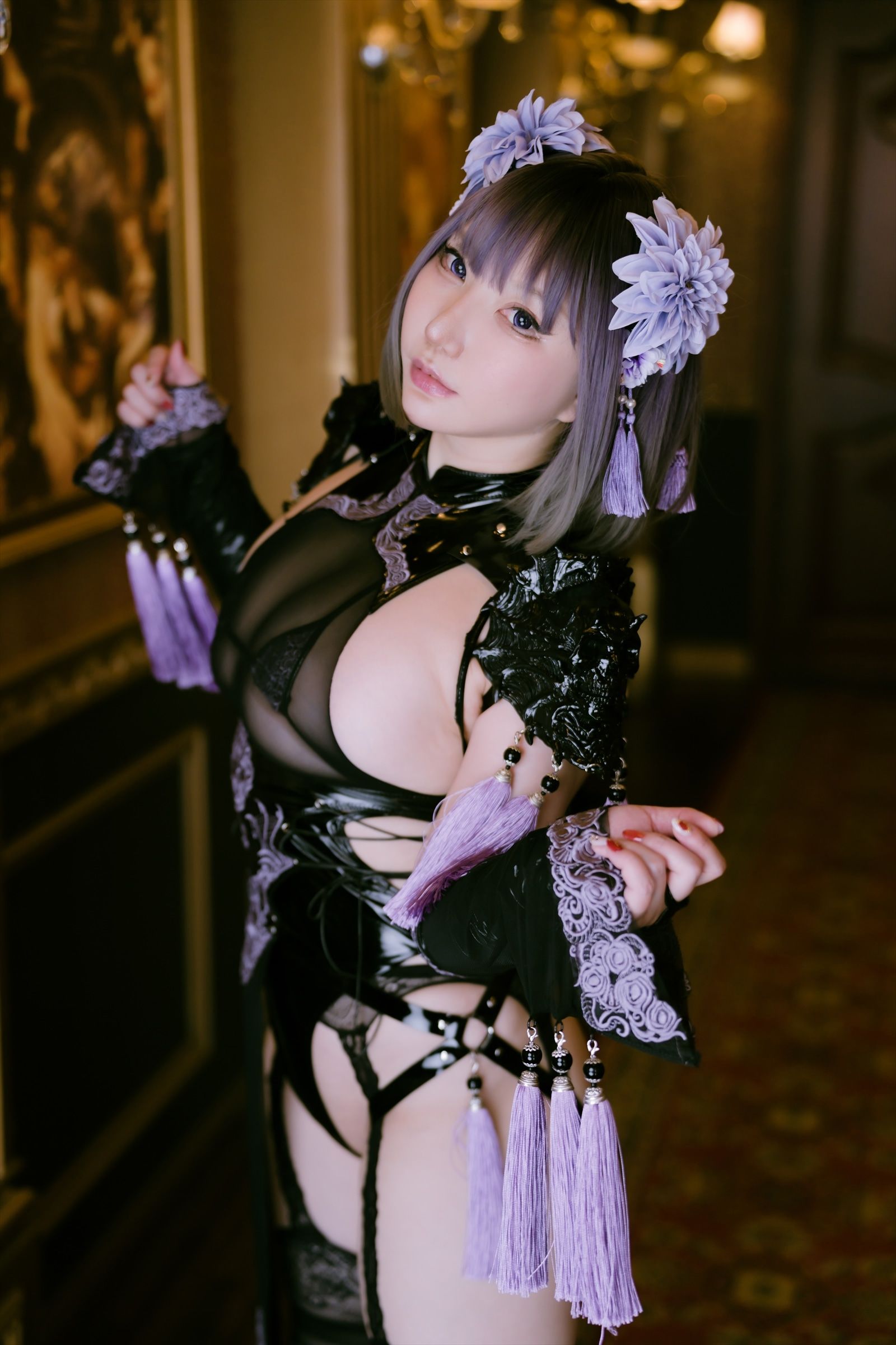  ShootingStar's (SAKU) - SEXY DOLL 第3张