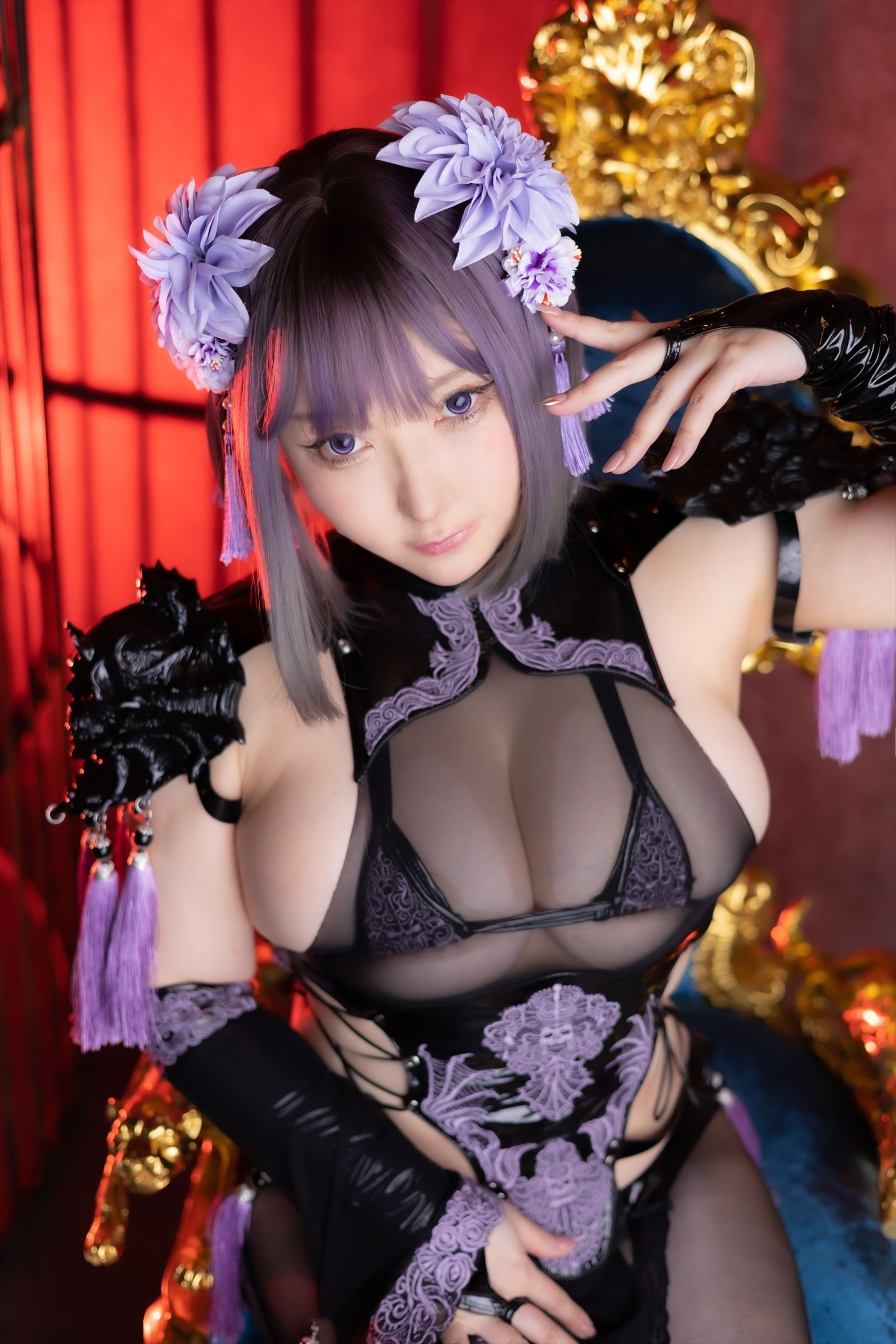  ShootingStar's (SAKU) - SEXY DOLL 第224张