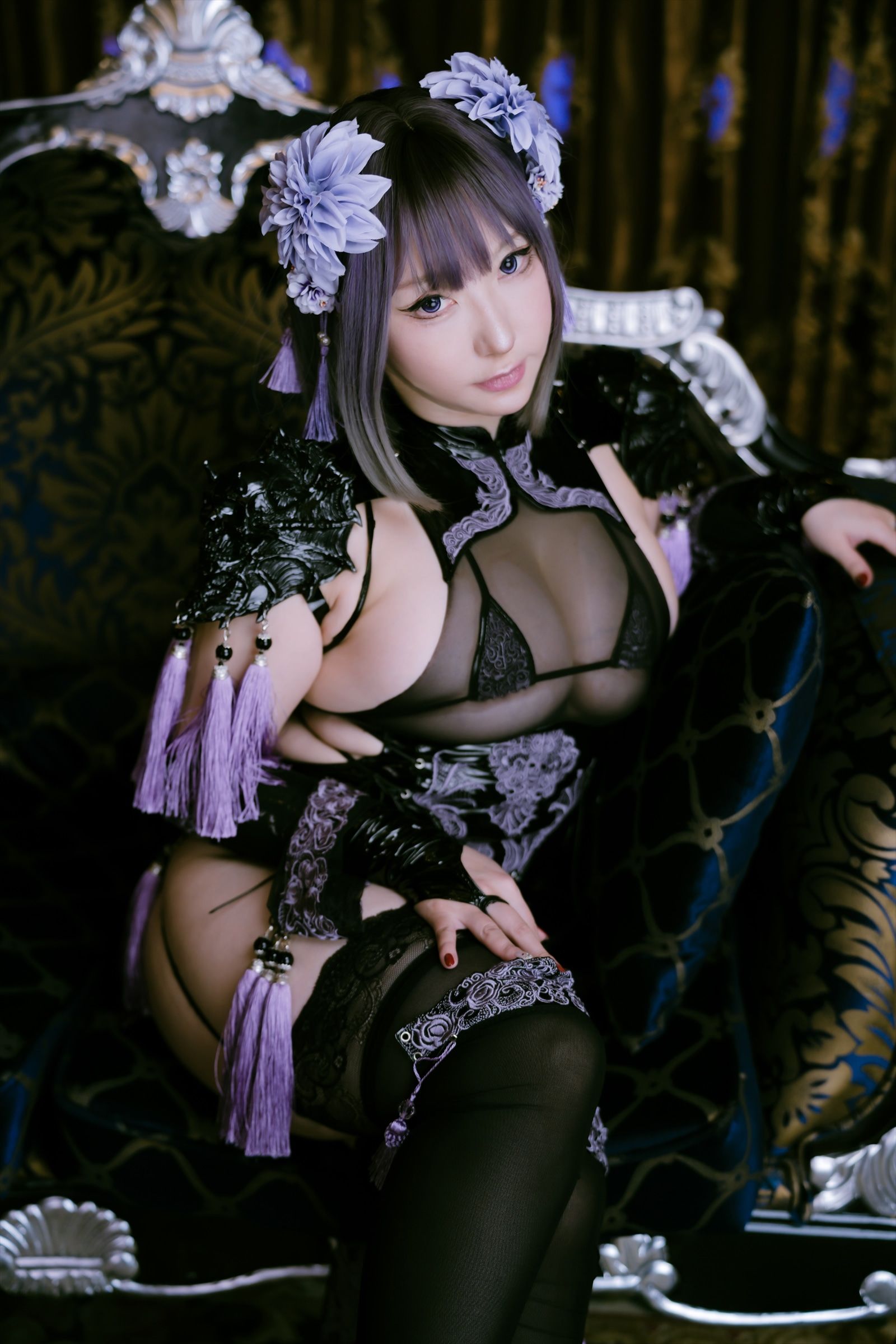  ShootingStar's (SAKU) - SEXY DOLL 第28张