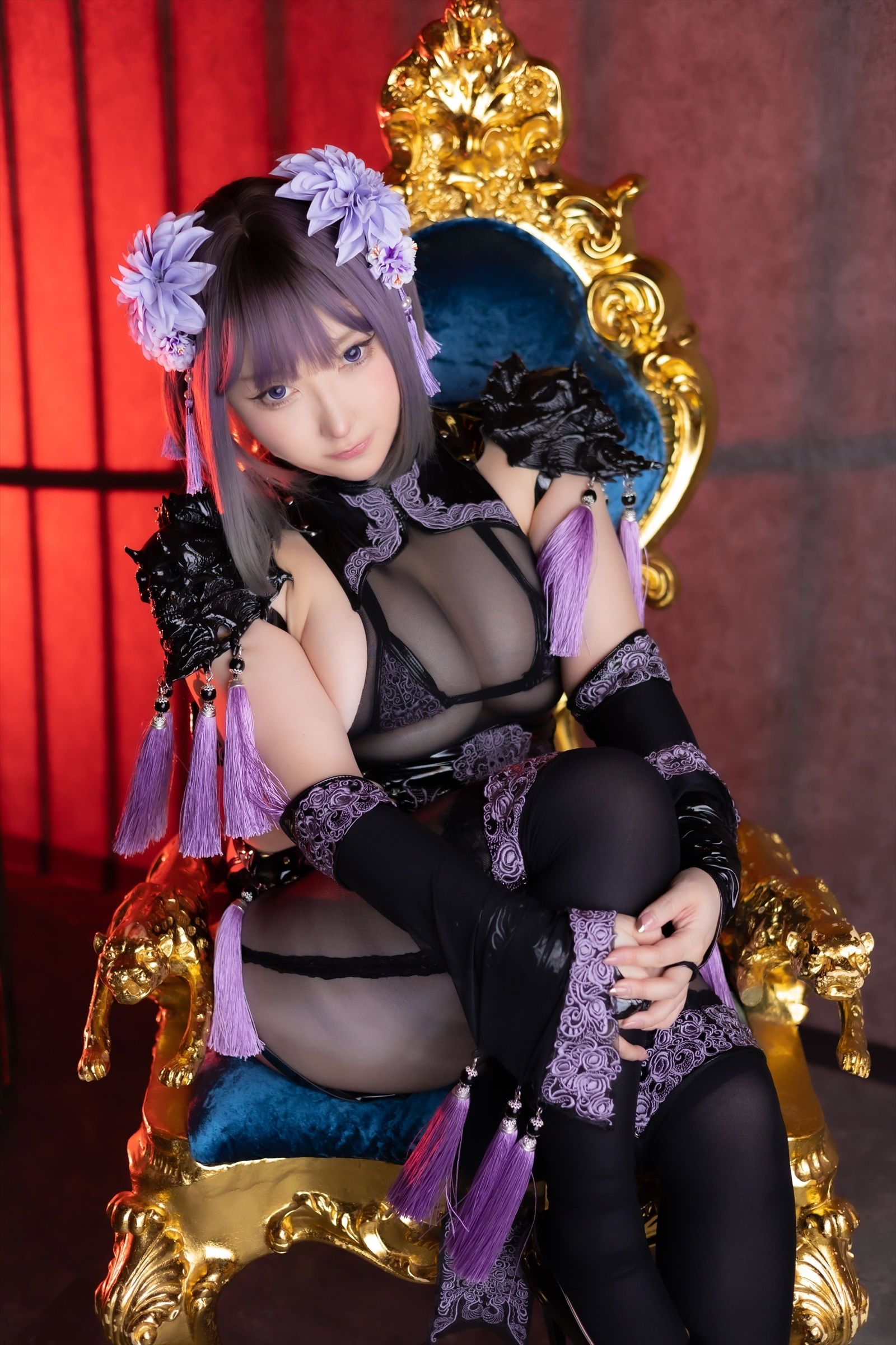  ShootingStar's (SAKU) - SEXY DOLL 第220张