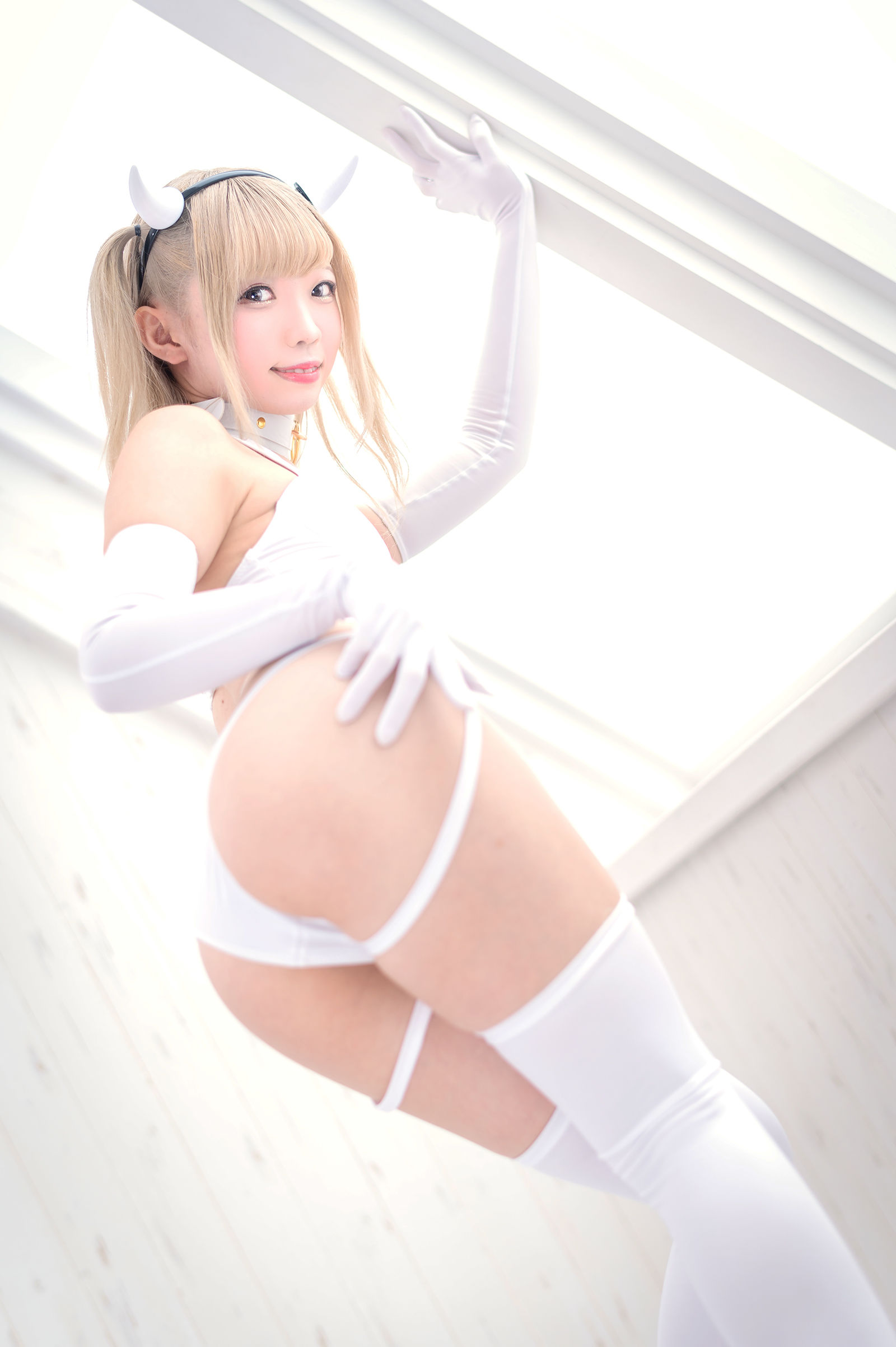 Chimu 千夢 - Milky Love 第63张