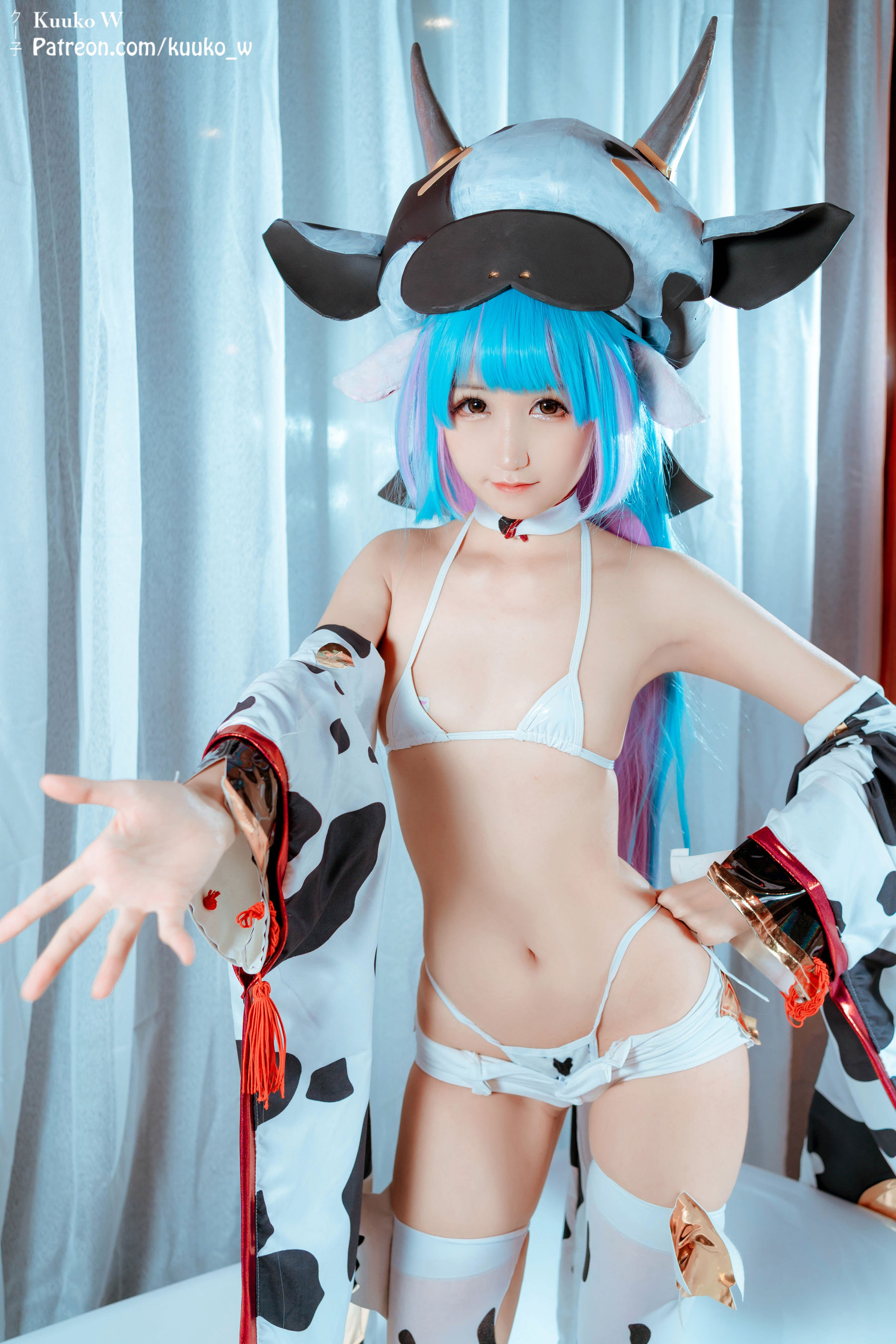  Kuuko クー子 - Catura 第2张