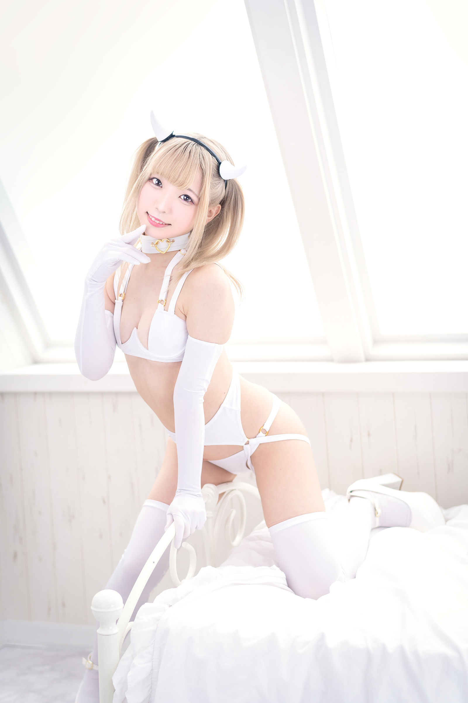  Chimu 千夢 - Milky Love 第65张
