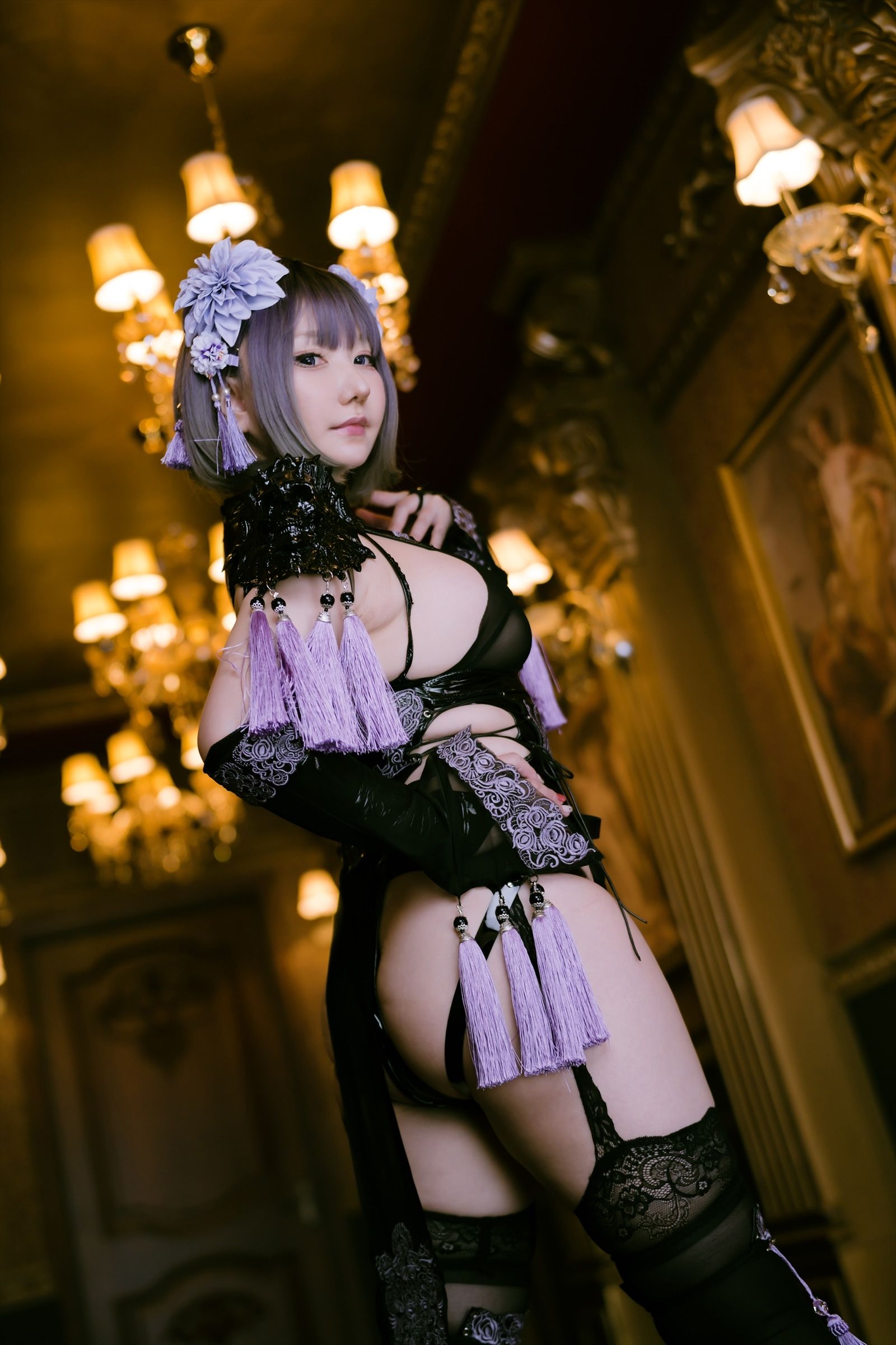  ShootingStar's (SAKU) - SEXY DOLL 第27张